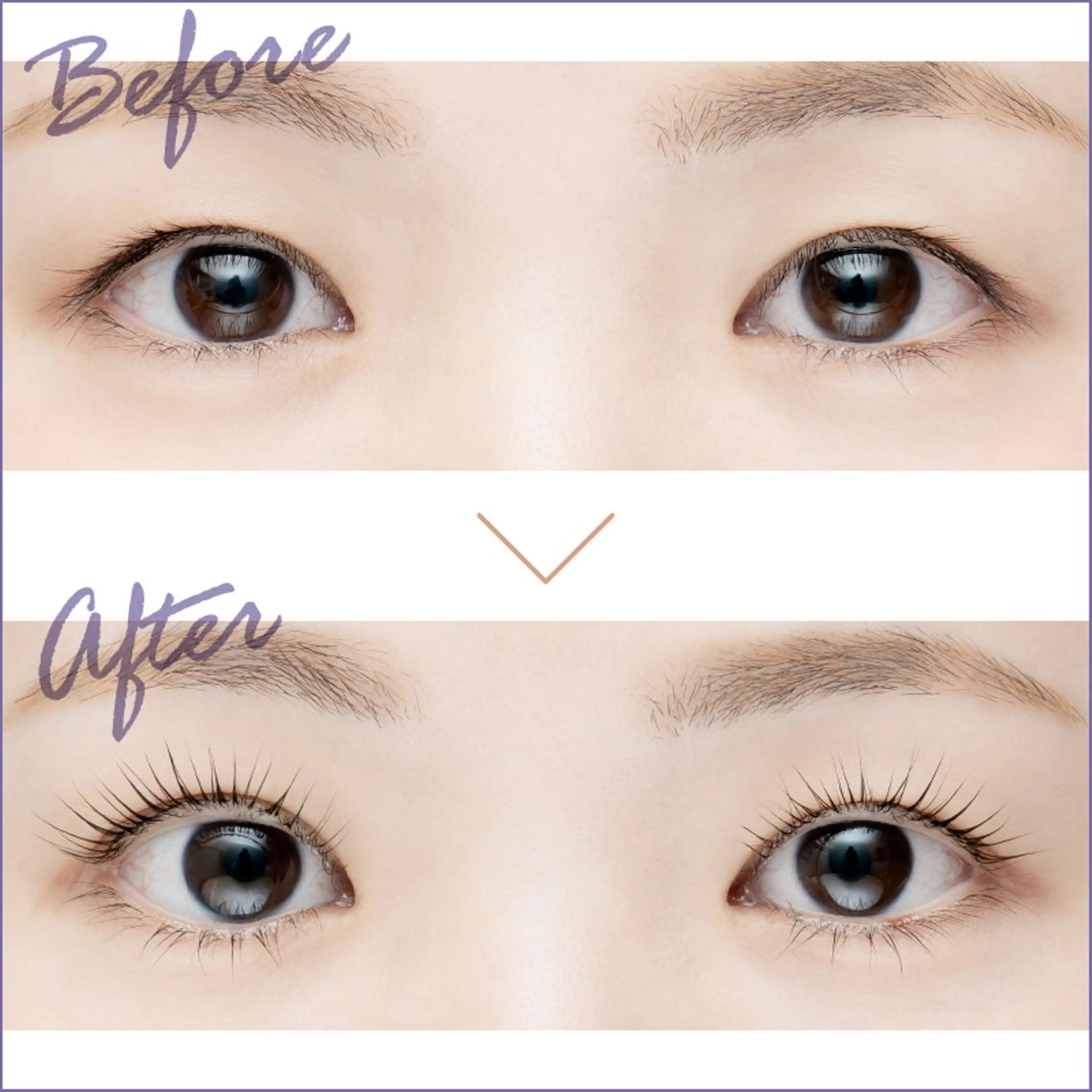 マツエク・マツパ 🎀インフィニティ アイデザイナー🎀のマツエク・マツパデザイン