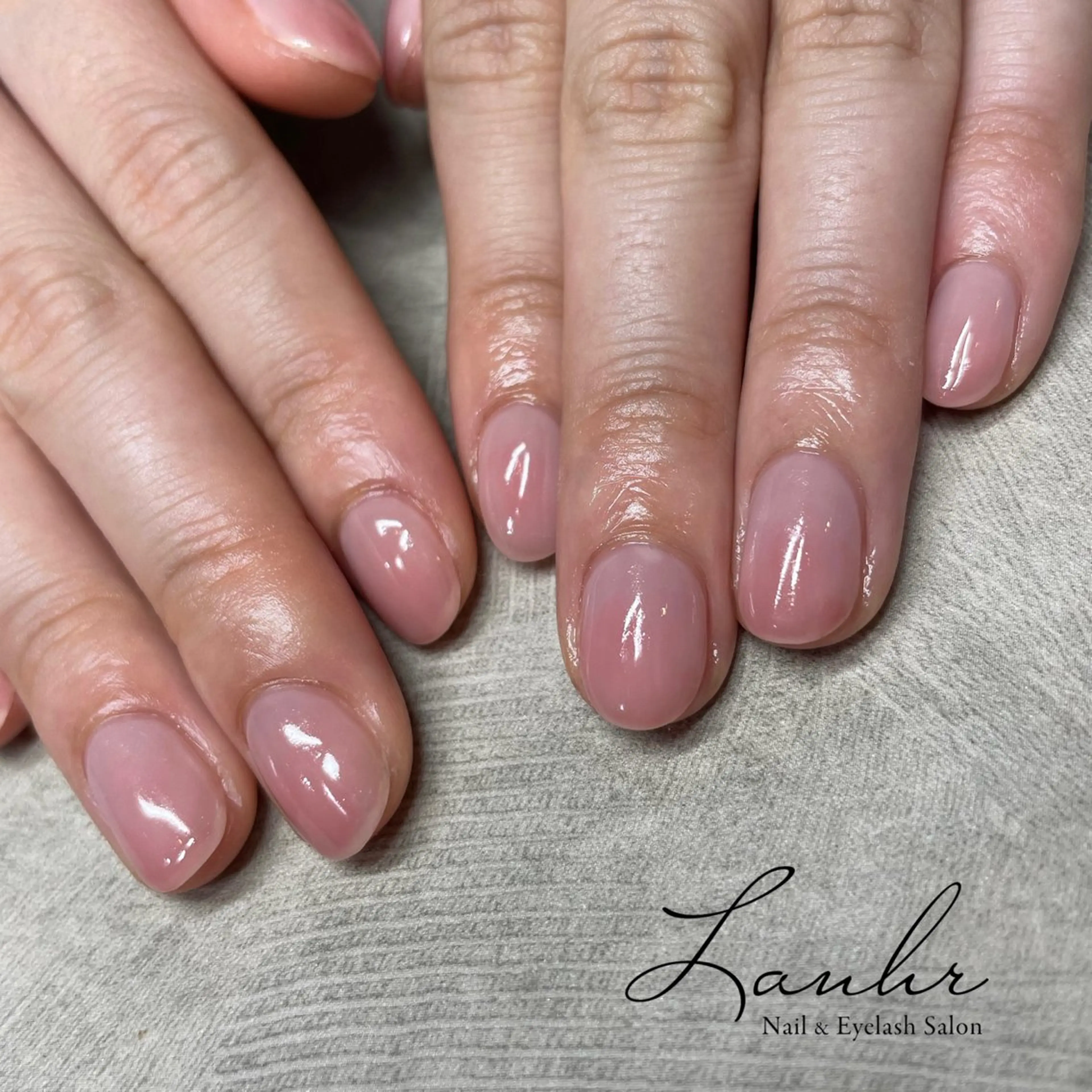 ネイル ハンドネイル 【Lanhr】 rimaのネイルデザイン