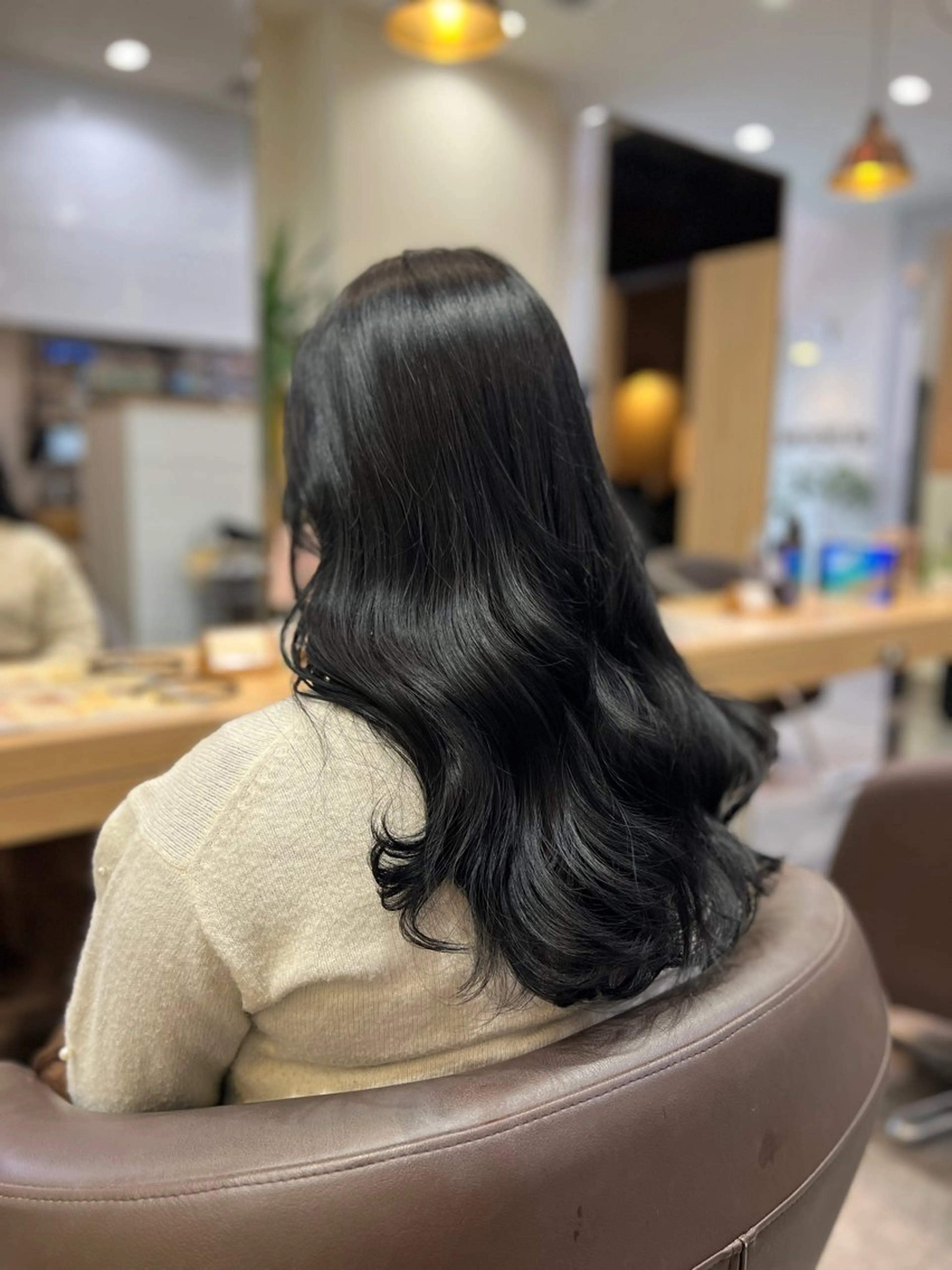 🎀15分ヘッドスパ+𝗔𝘂𝗷𝘂𝗮2stepトリートメント🎀の写真