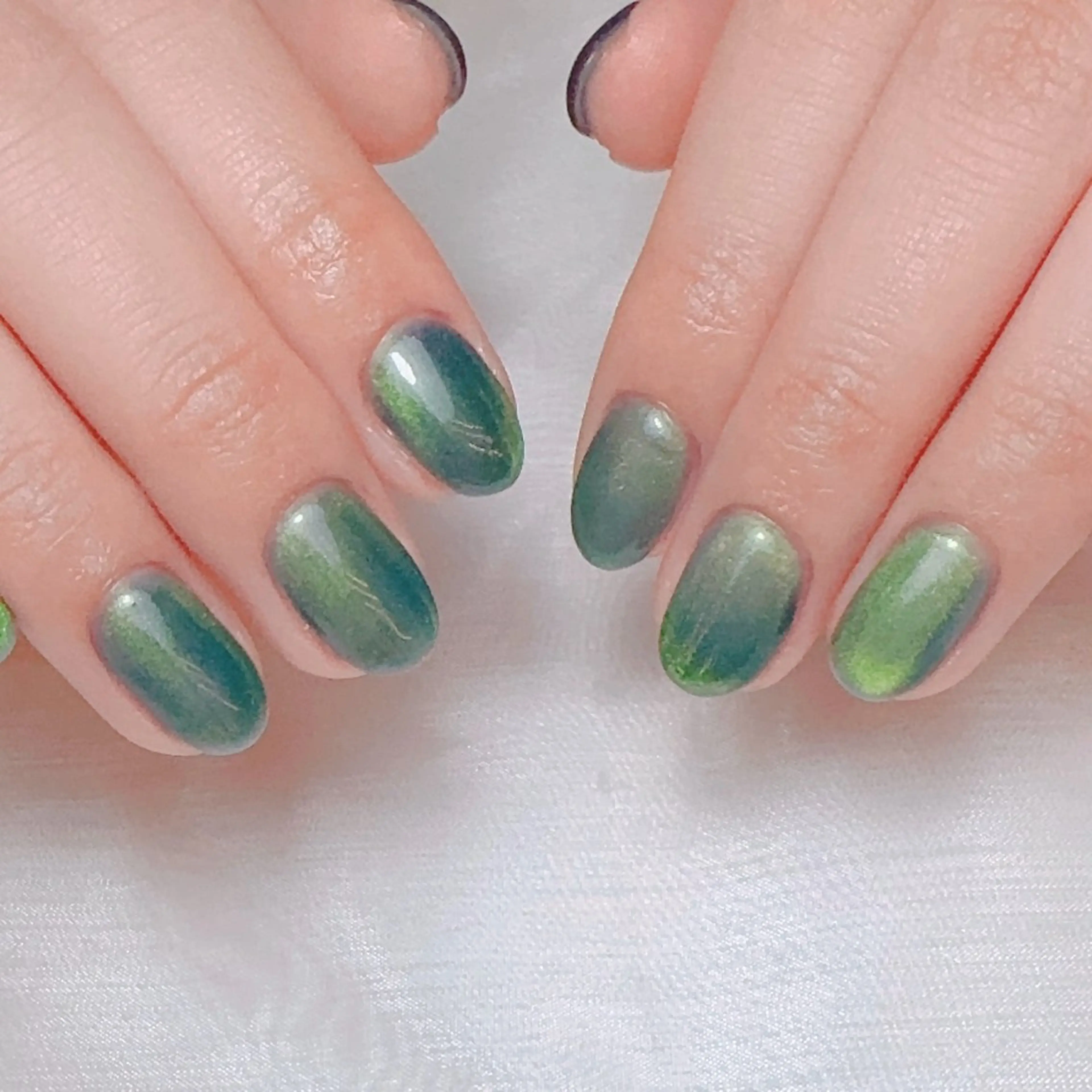ネイル NailOnason ナナのネイルデザイン