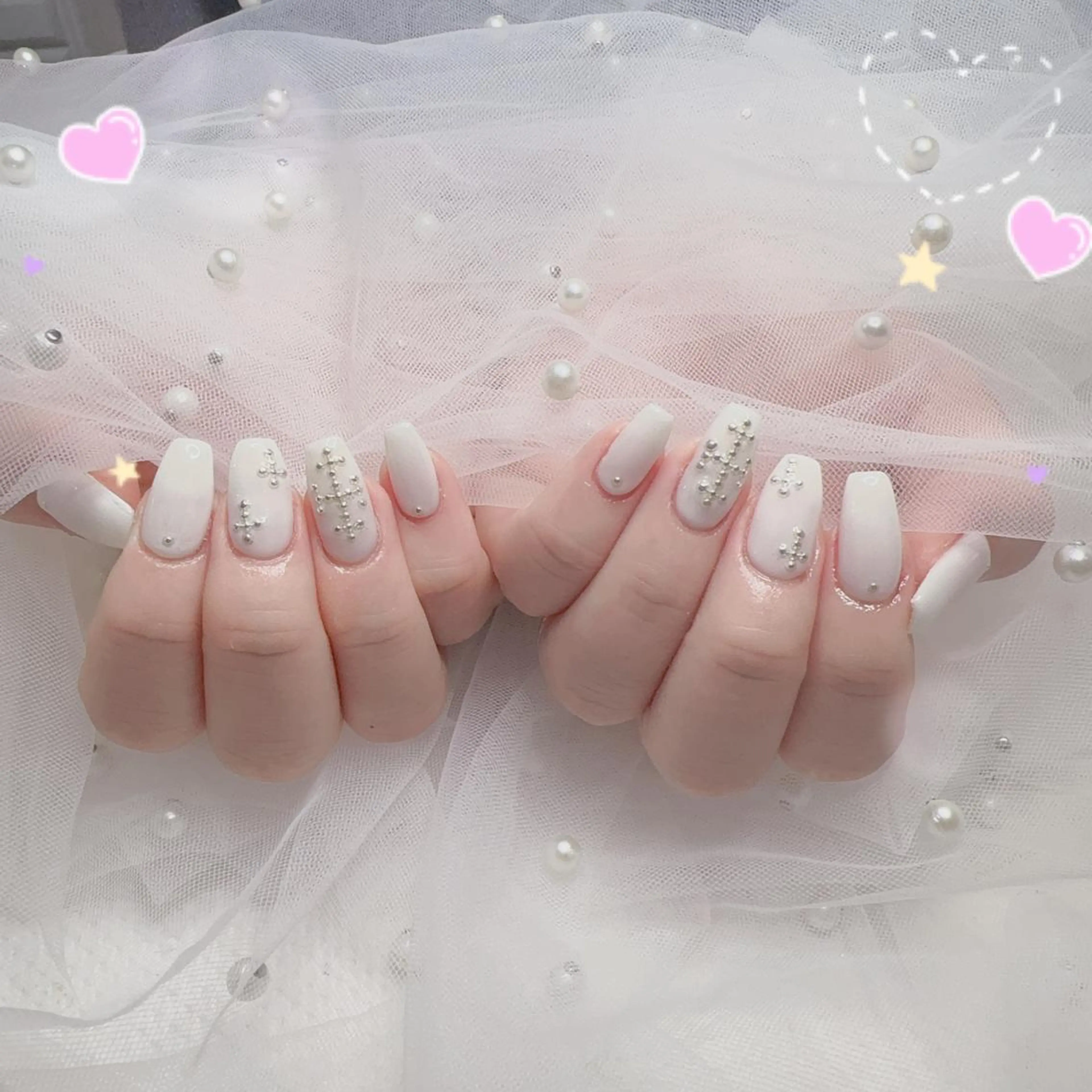 ネイル nail GZMのネイルデザイン