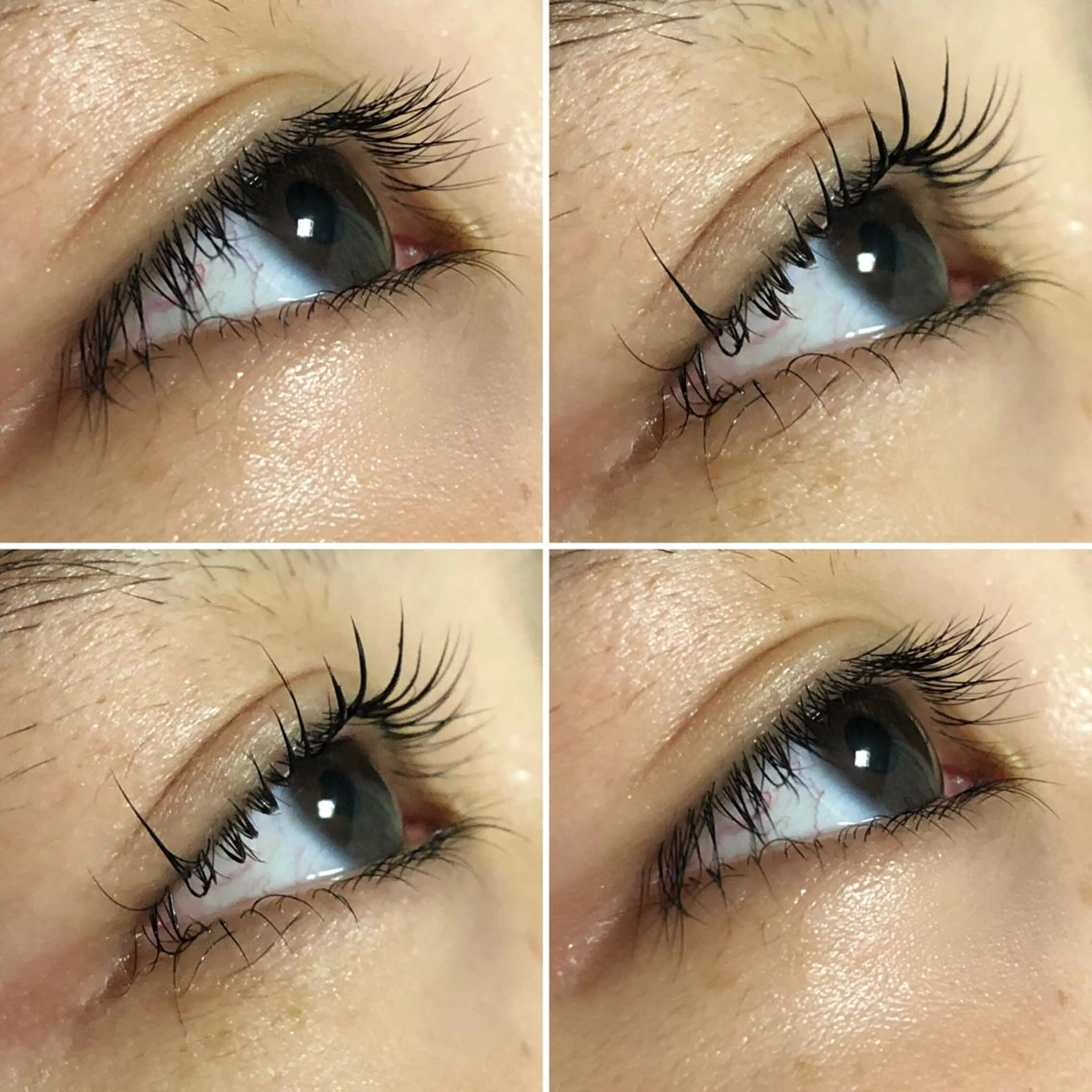 tominaga ryokoのヘアスタイル