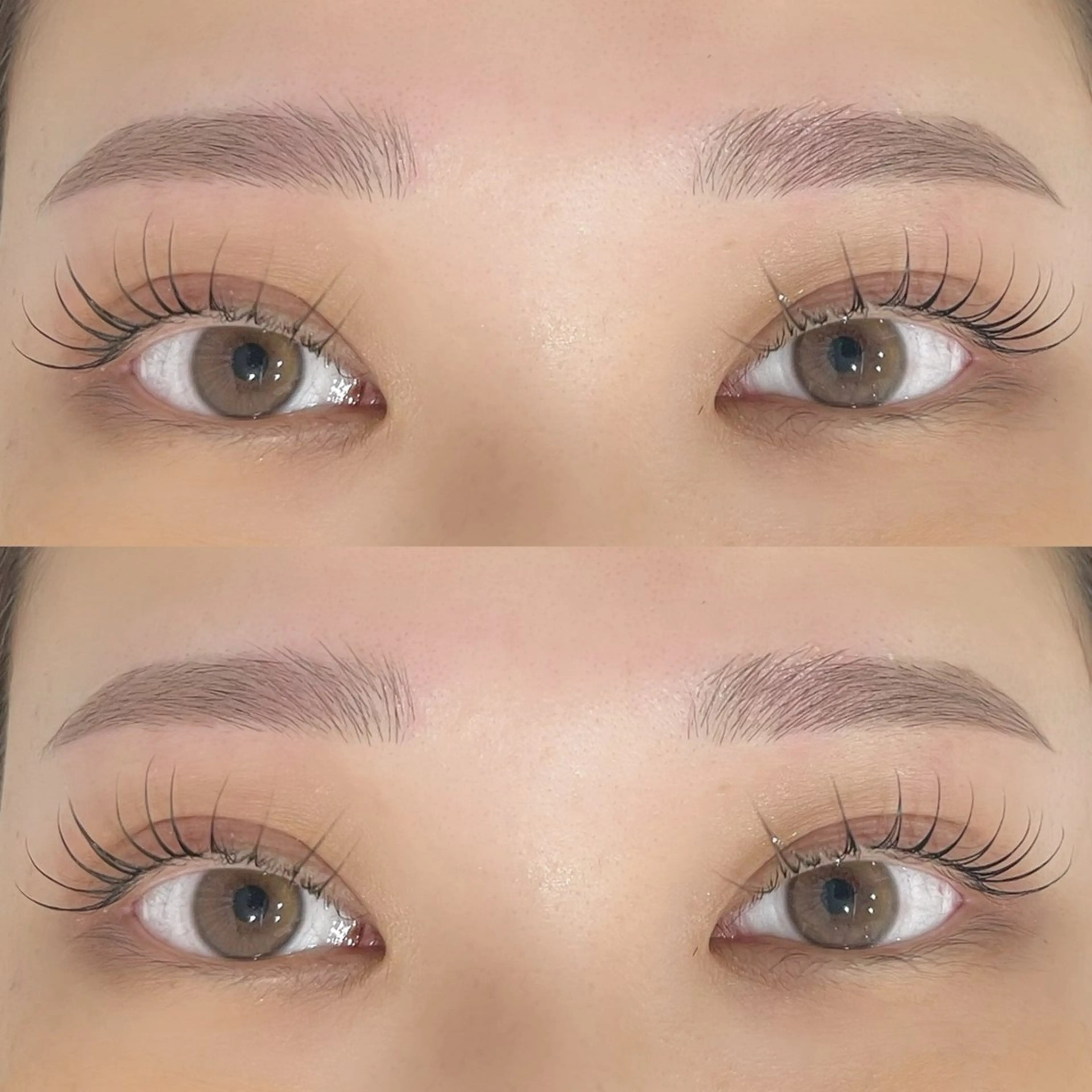 マツエク・マツパ マツパ chouchou. 宮崎のマツエク・マツパデザイン