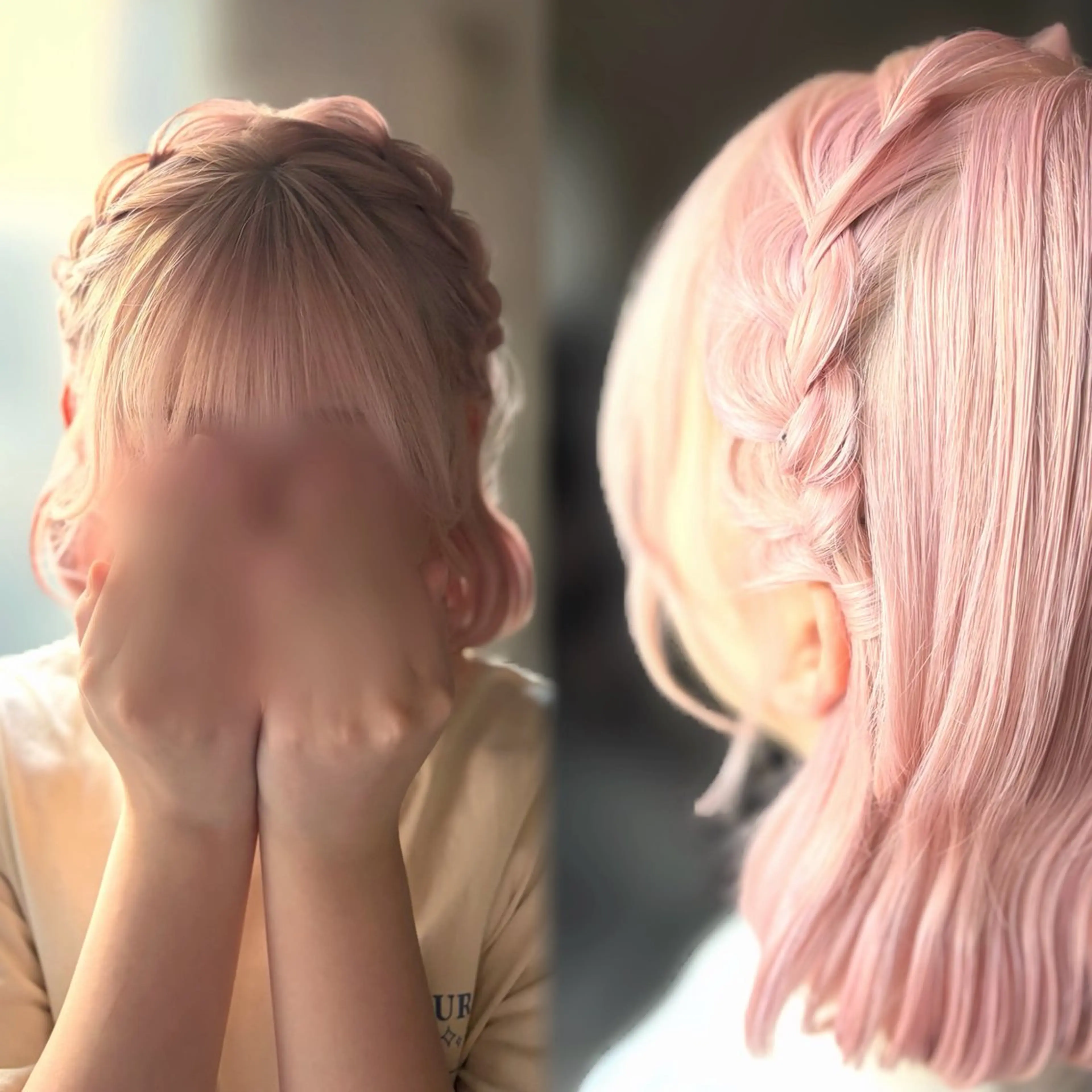 あみかちゅ໒꒱· ﾟの写真