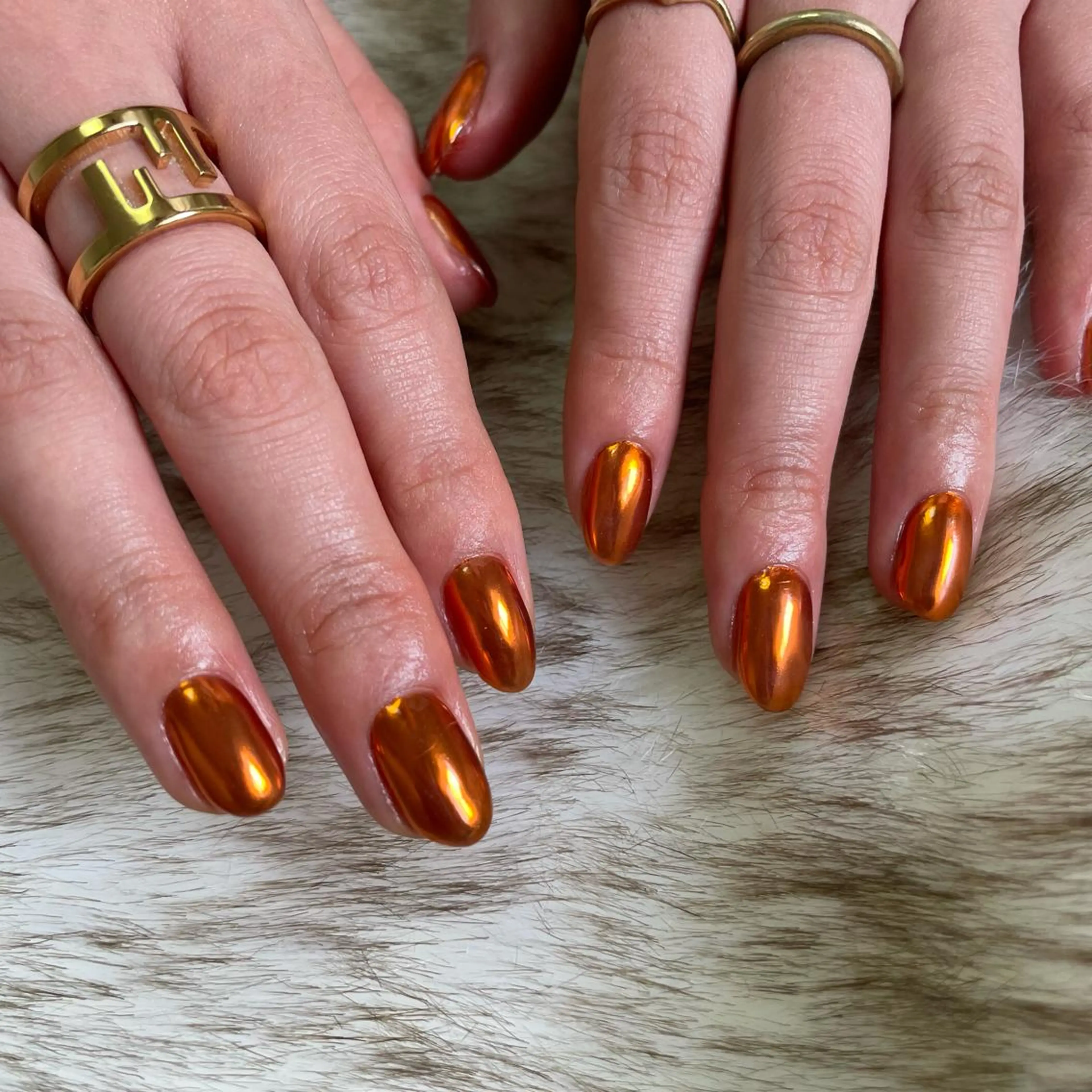 ネイル ハンドネイル miki一宮 プライベートサロンのネイルデザイン