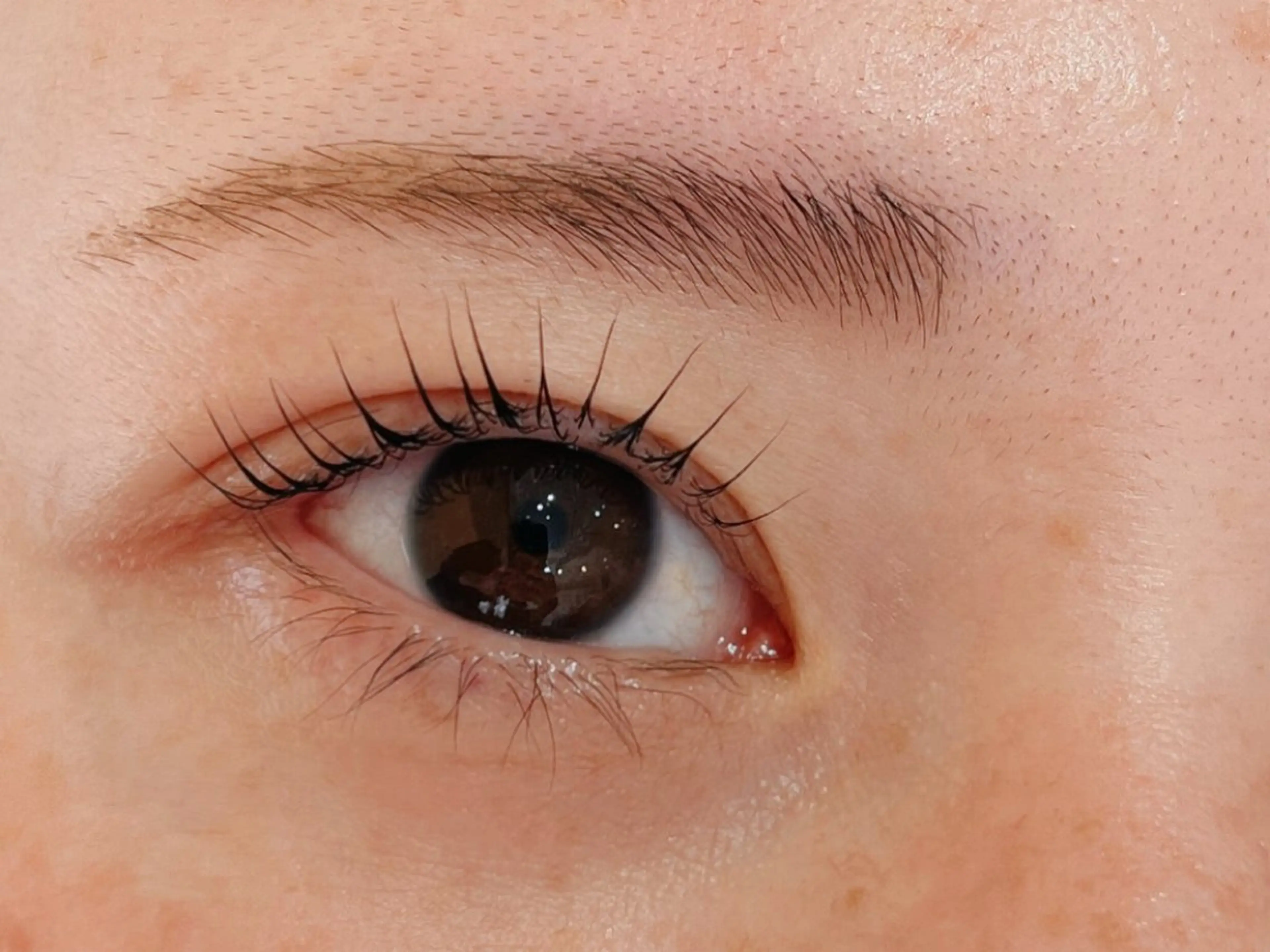 マツエク・マツパ マツパ エアル ネイル&アイラッシュのマツエク・マツパデザイン