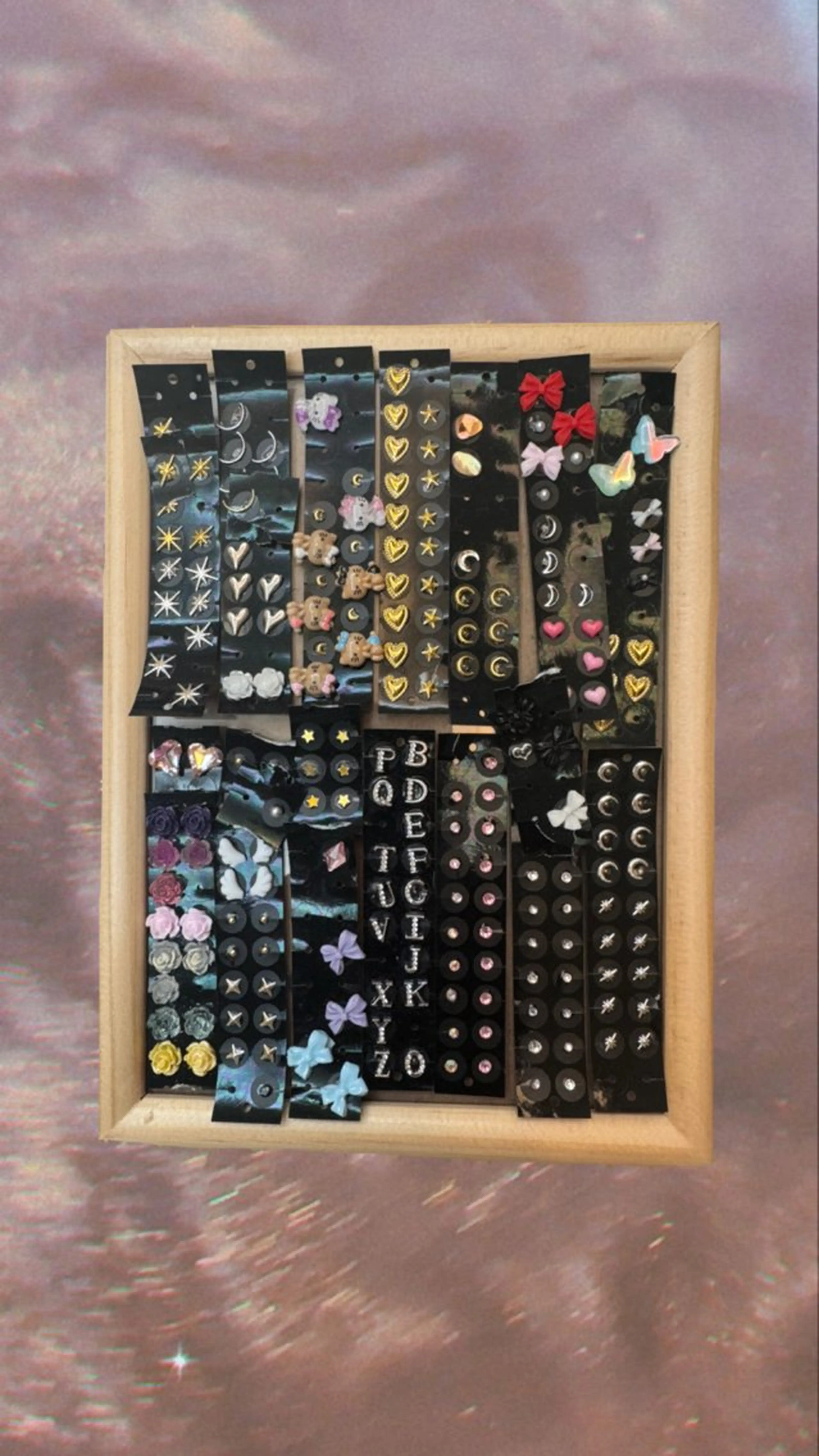 🎗️【ヘアセット 美眉】吉川玲🎗️のヘアスタイル