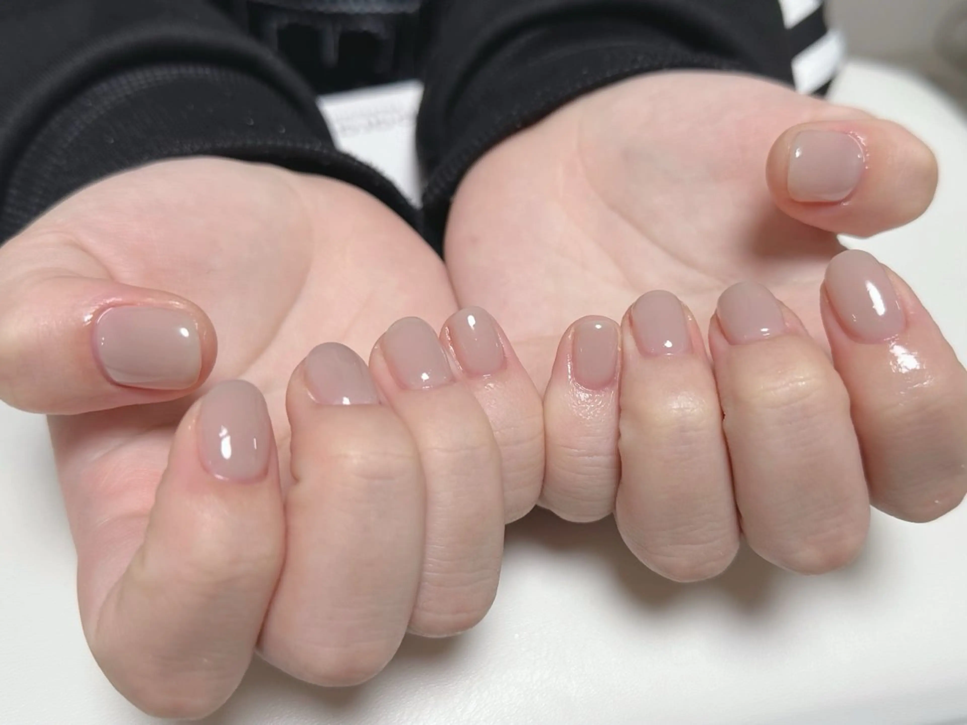 ネイル ハンドネイル ＆CHOU CHOU nail たむらのネイルデザイン