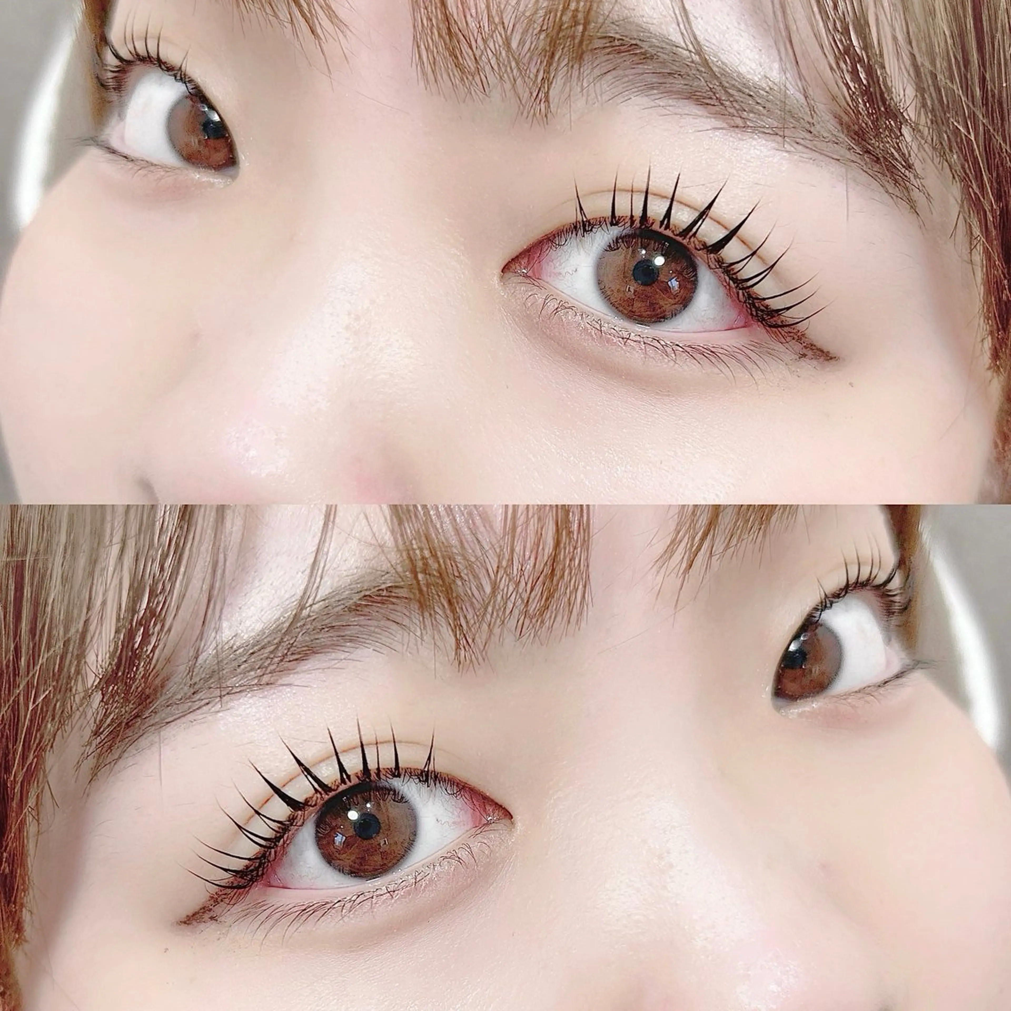 マツエク・マツパ まつげ家Kurun momoe🎀のマツエク・マツパデザイン