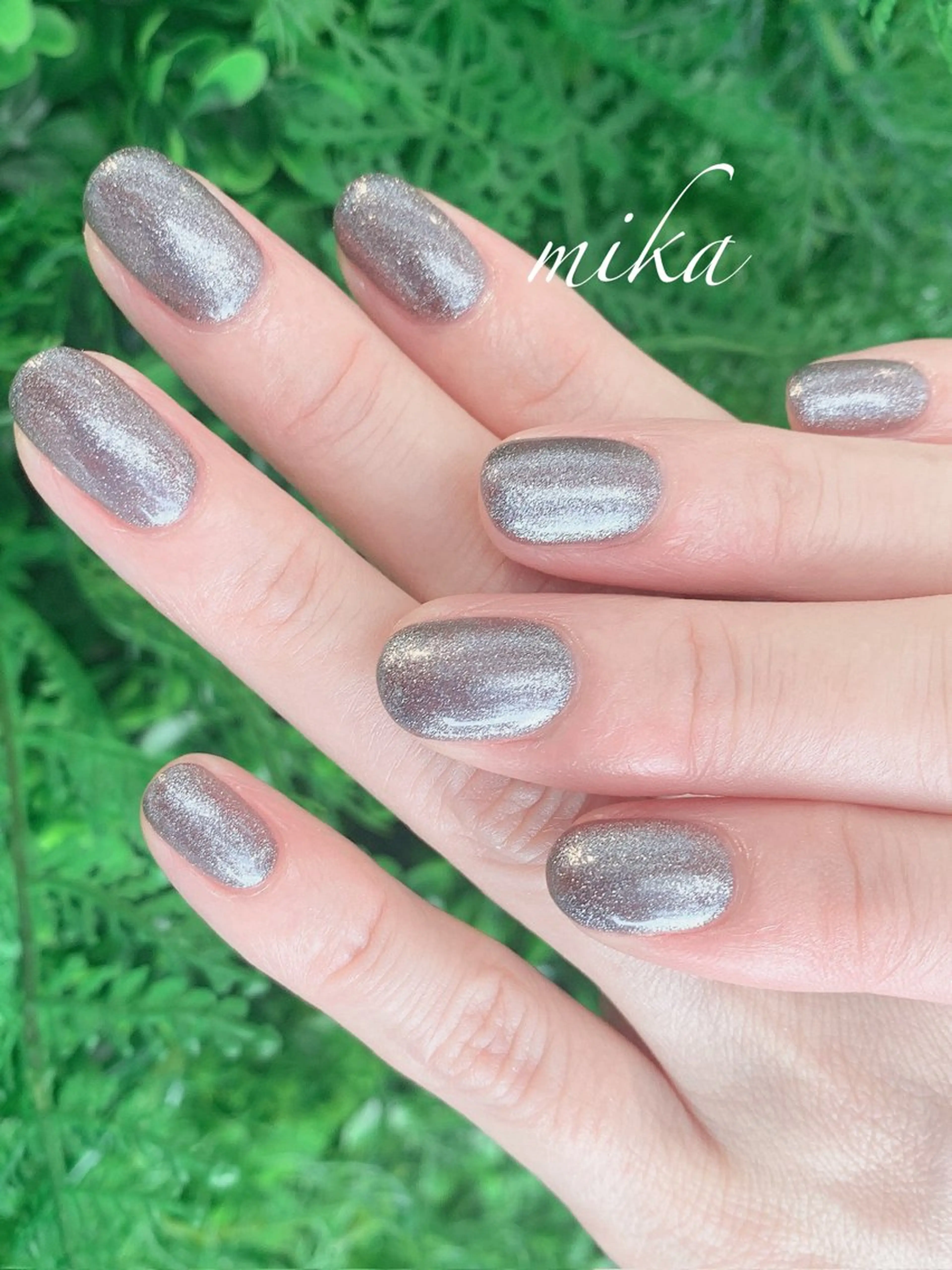 ネイル ハンドネイル salon femmeのネイルデザイン