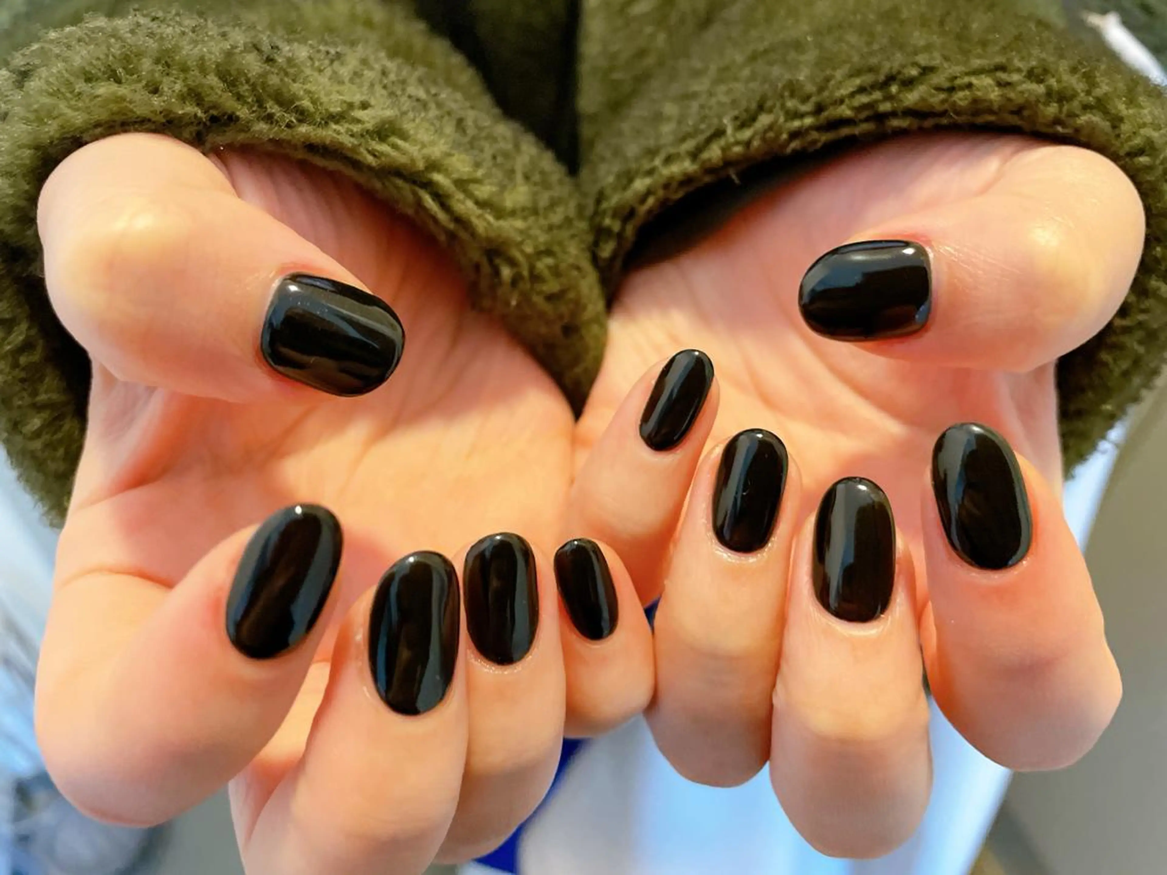 ネイル フットネイル ジェルネイル 韓国ネイル マグネットネイル ミラーネイル kikinail 溝の口のネイルデザイン