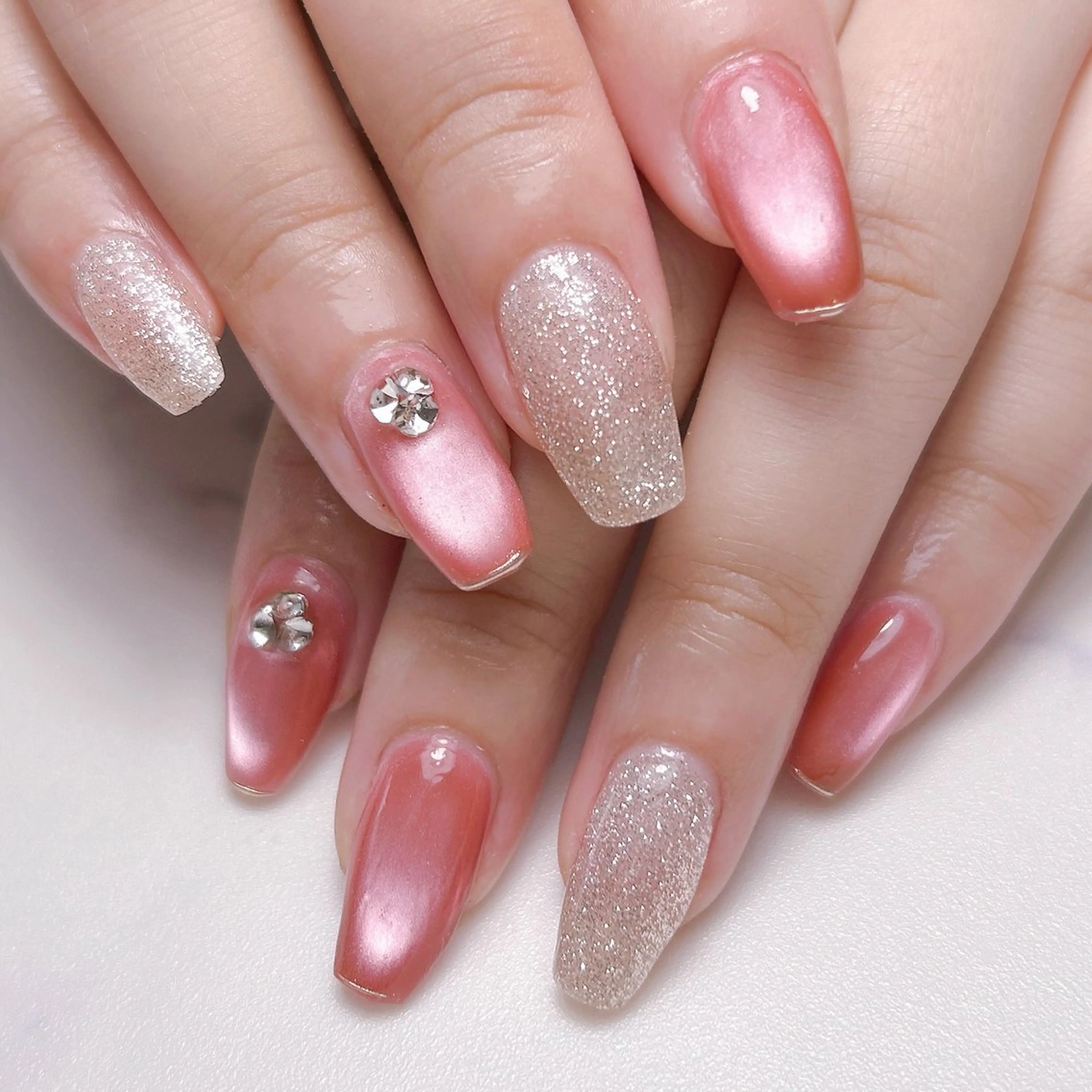 ネイル Fululu nailのネイルデザイン