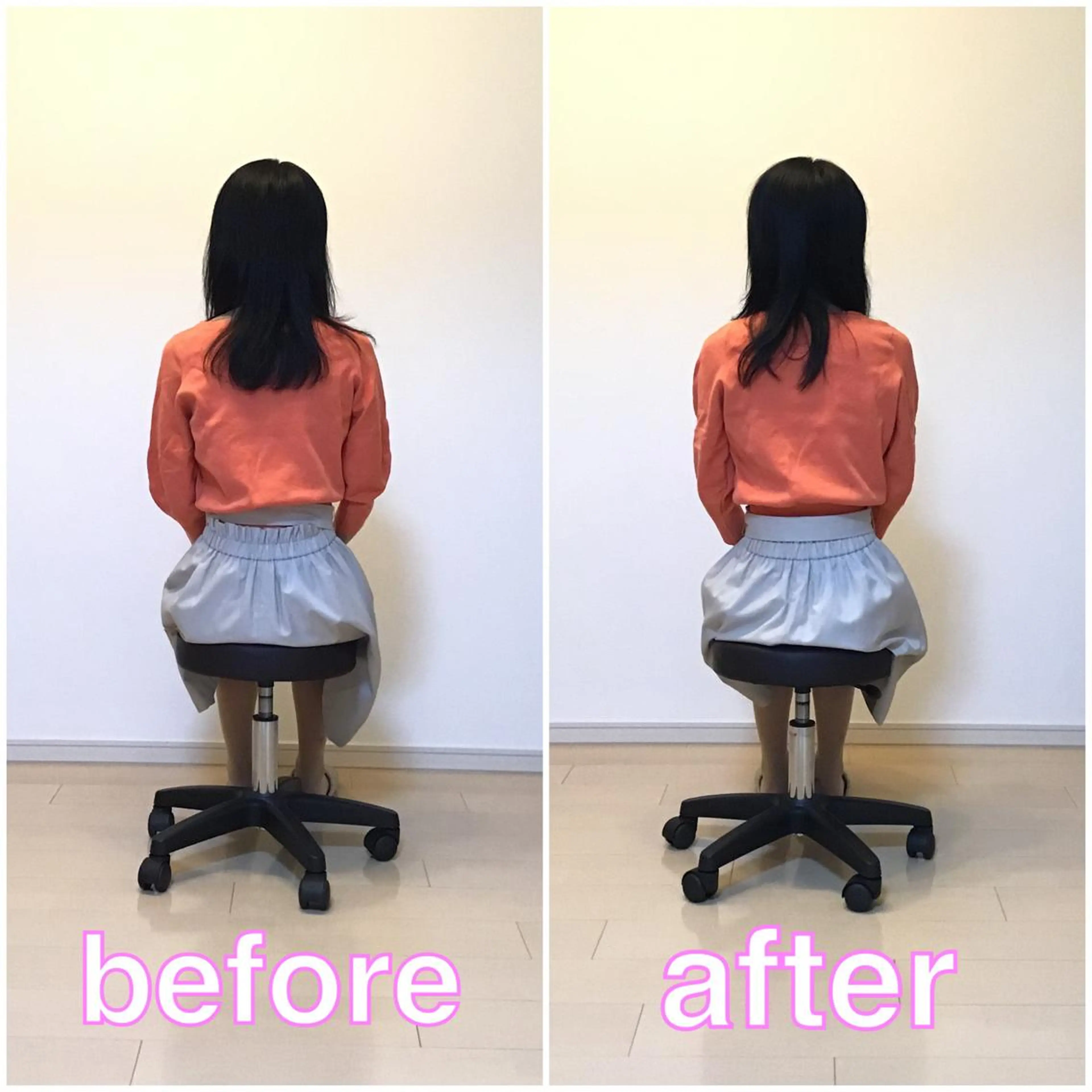 TOTAL BODY CARE SALON SUNNY所属・ブライダルエステ 美容整体・筋膜オイルのエステ・リラクイメージ