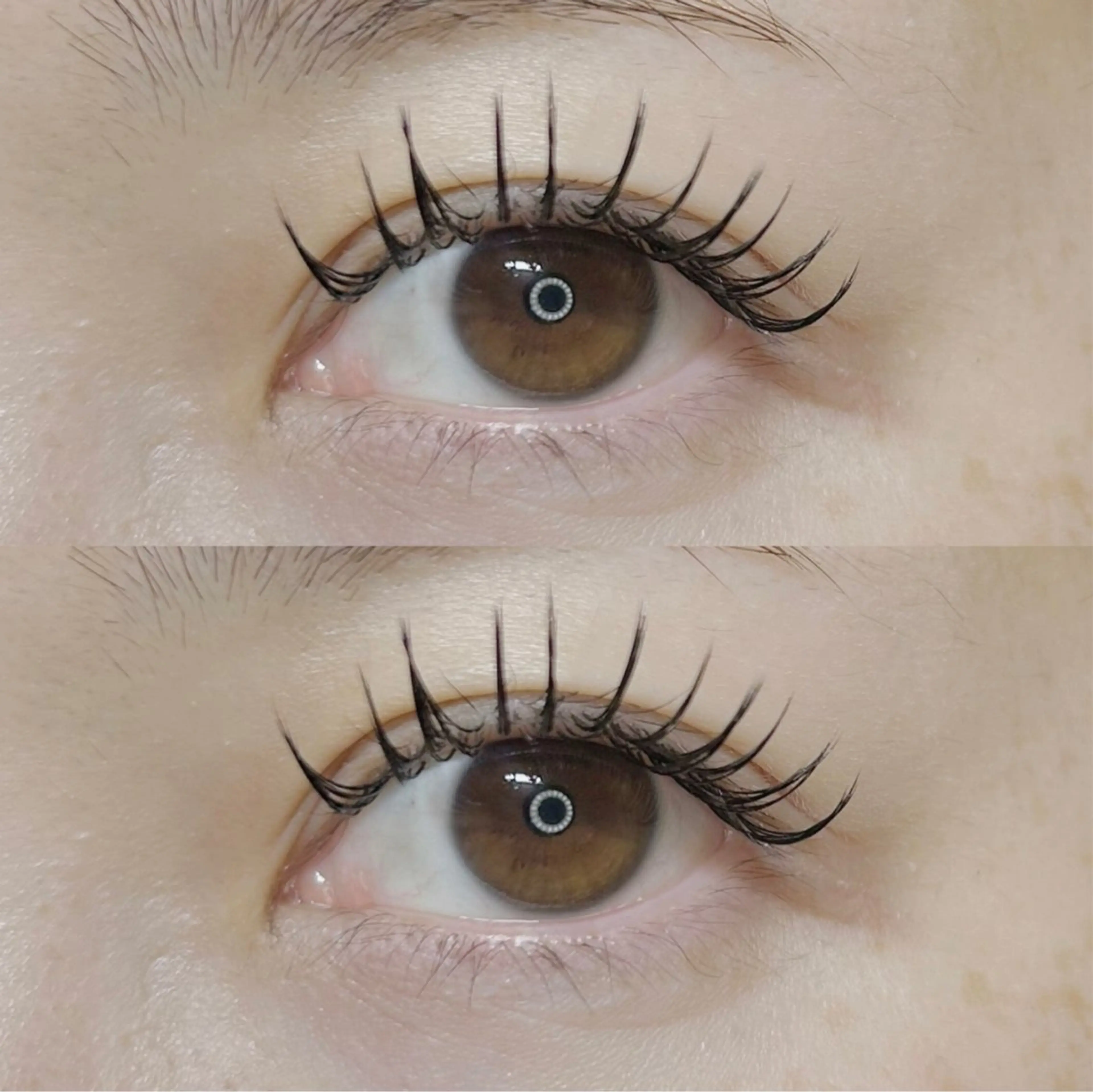 マツエク・マツパ さえ 🍒の眉毛・アイブロウイメージ