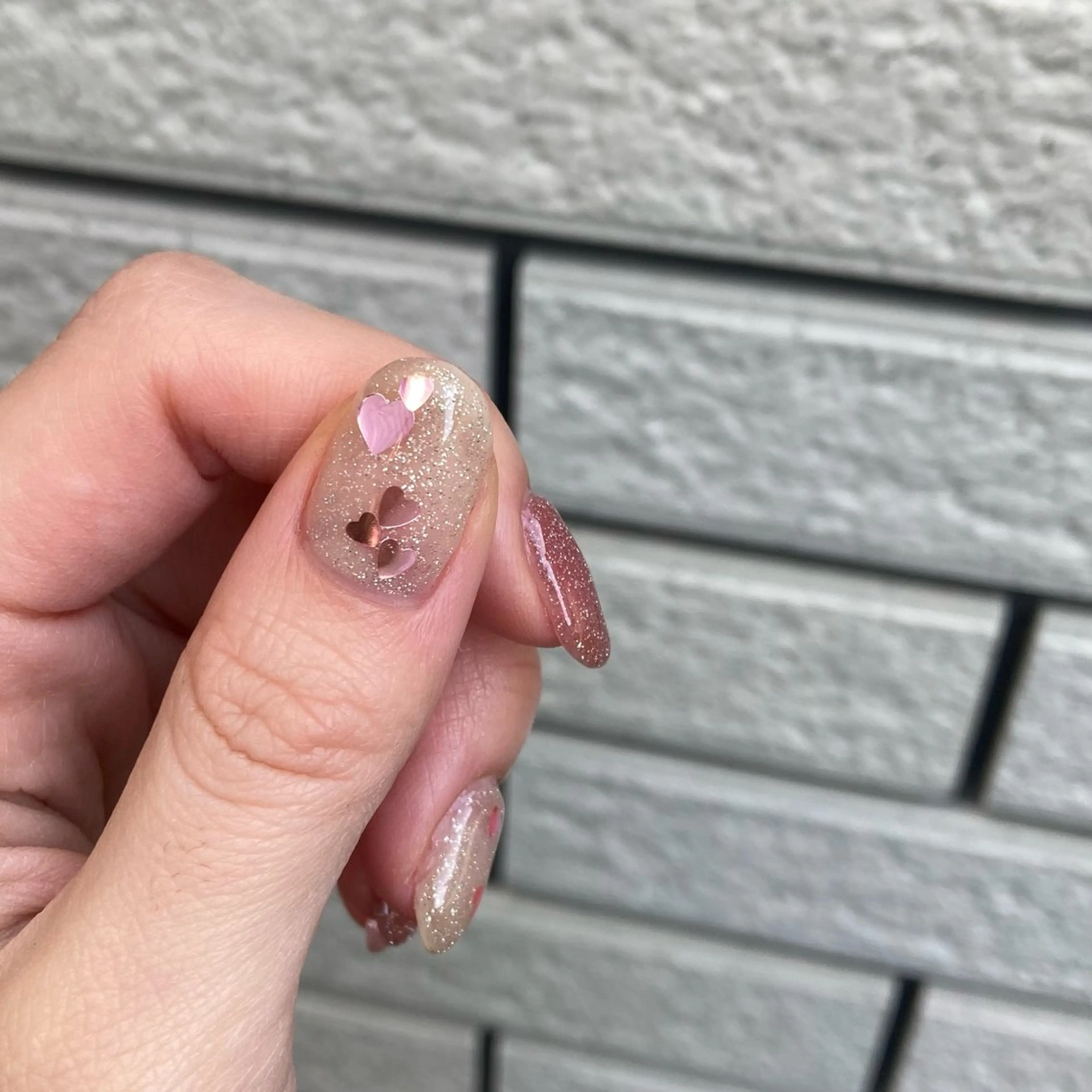 ネイル nail You&beのネイルデザイン