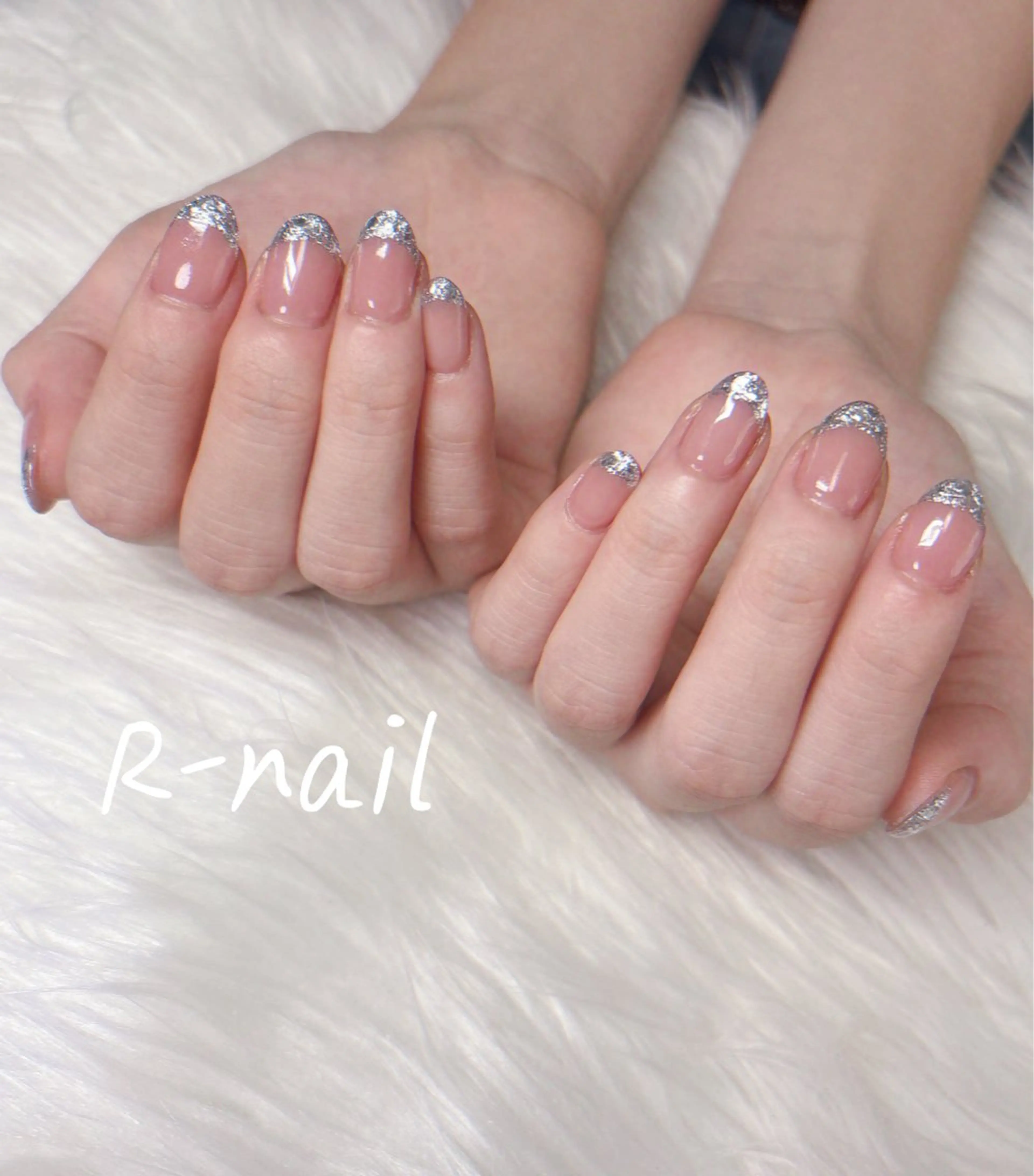 ネイル ハンドネイル R-nail salonのネイルデザイン