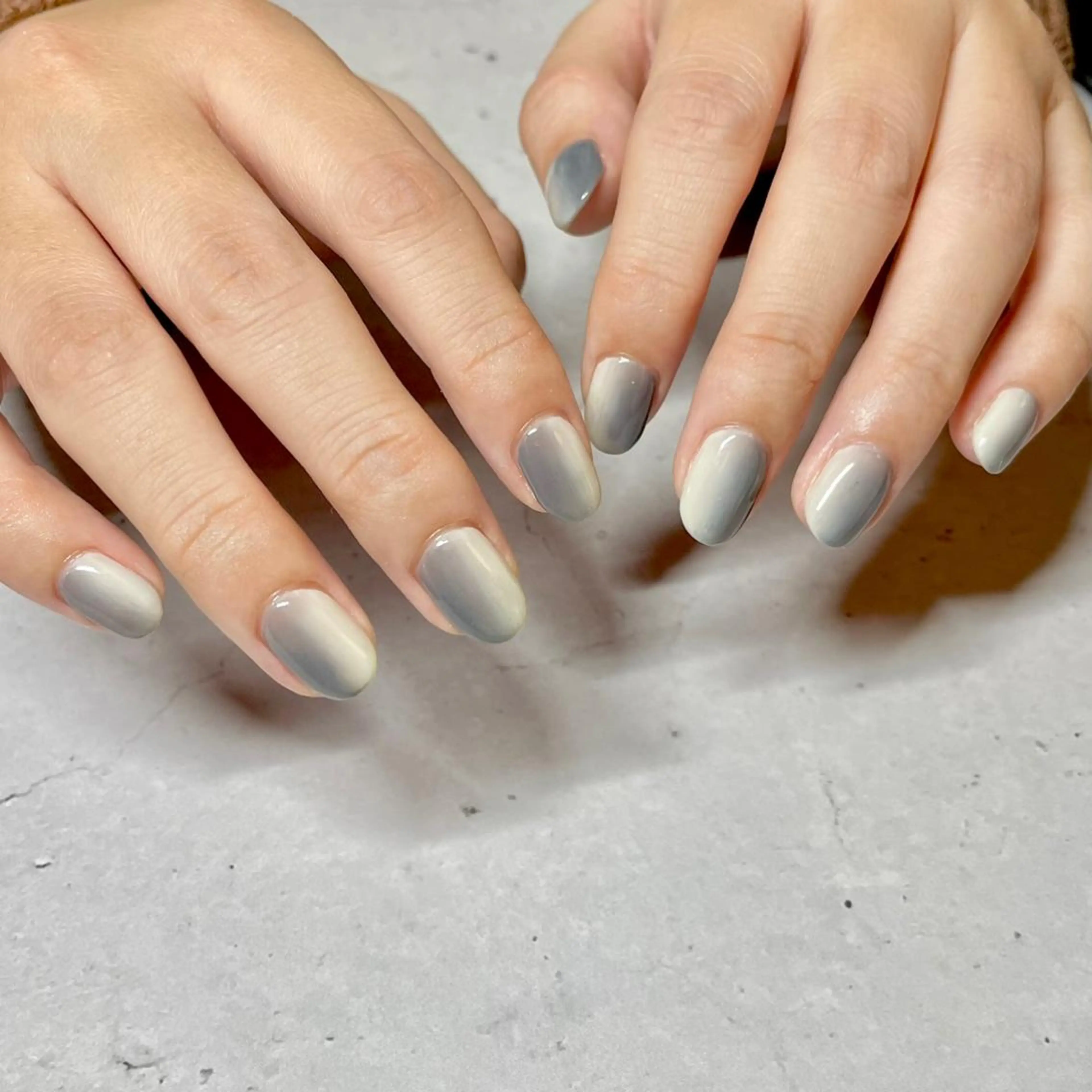 ネイル norme_ akiのネイルデザイン