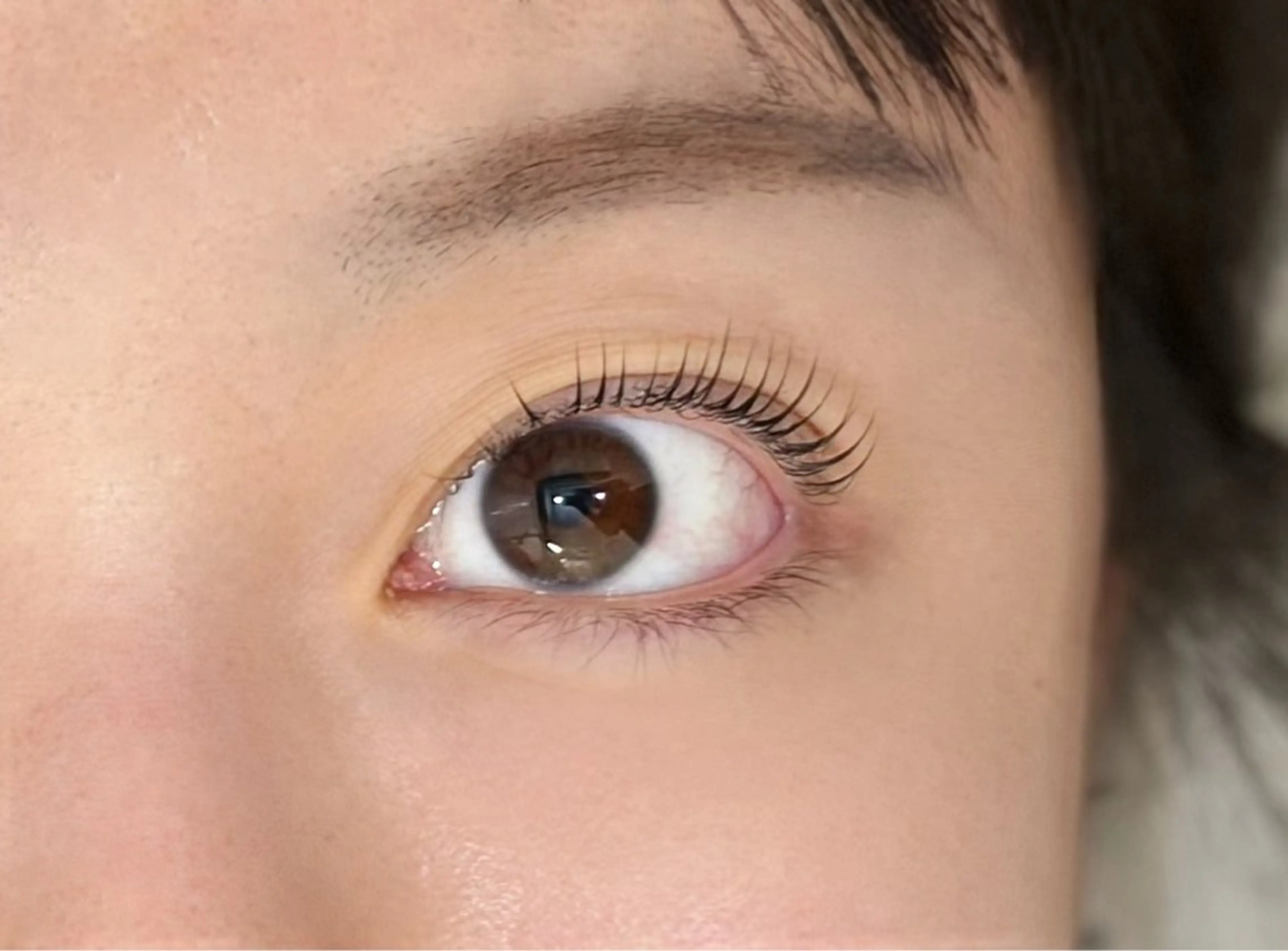 マツエク・マツパ Crescent アズミのマツエク・マツパデザイン