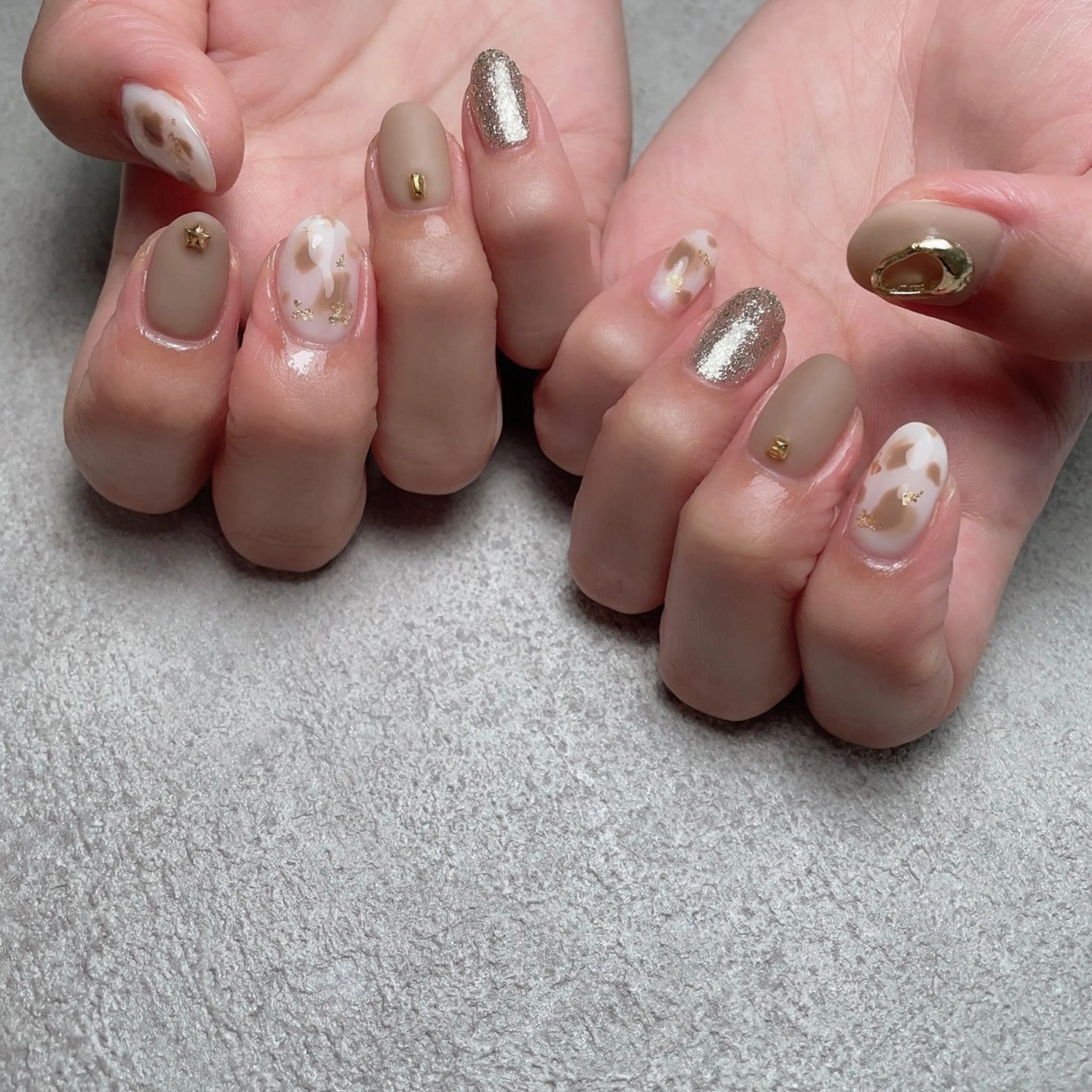 ネイル ALL Nail &whiteningのその他イメージ