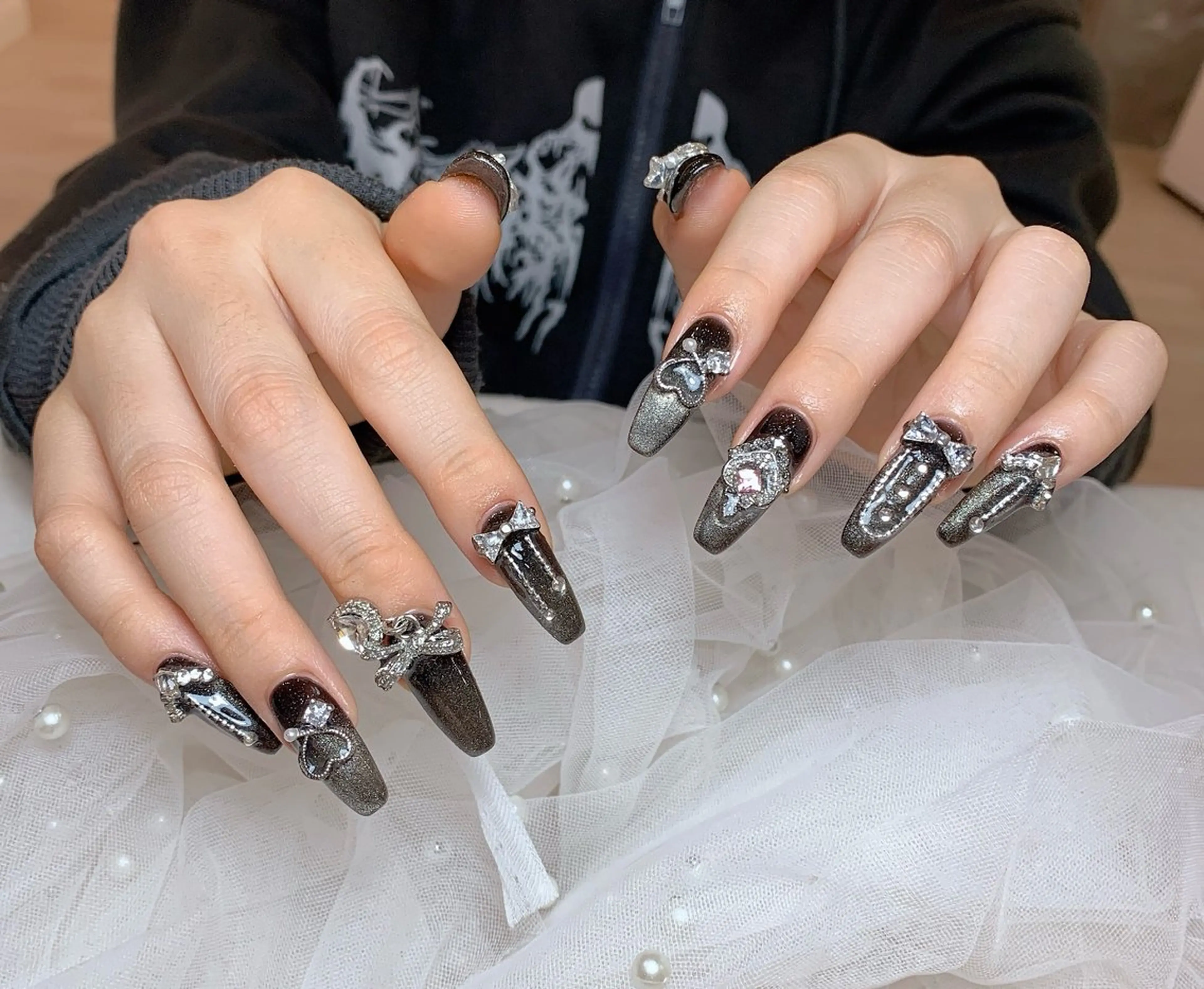 ネイル Bél Nail salon ユキのネイルデザイン