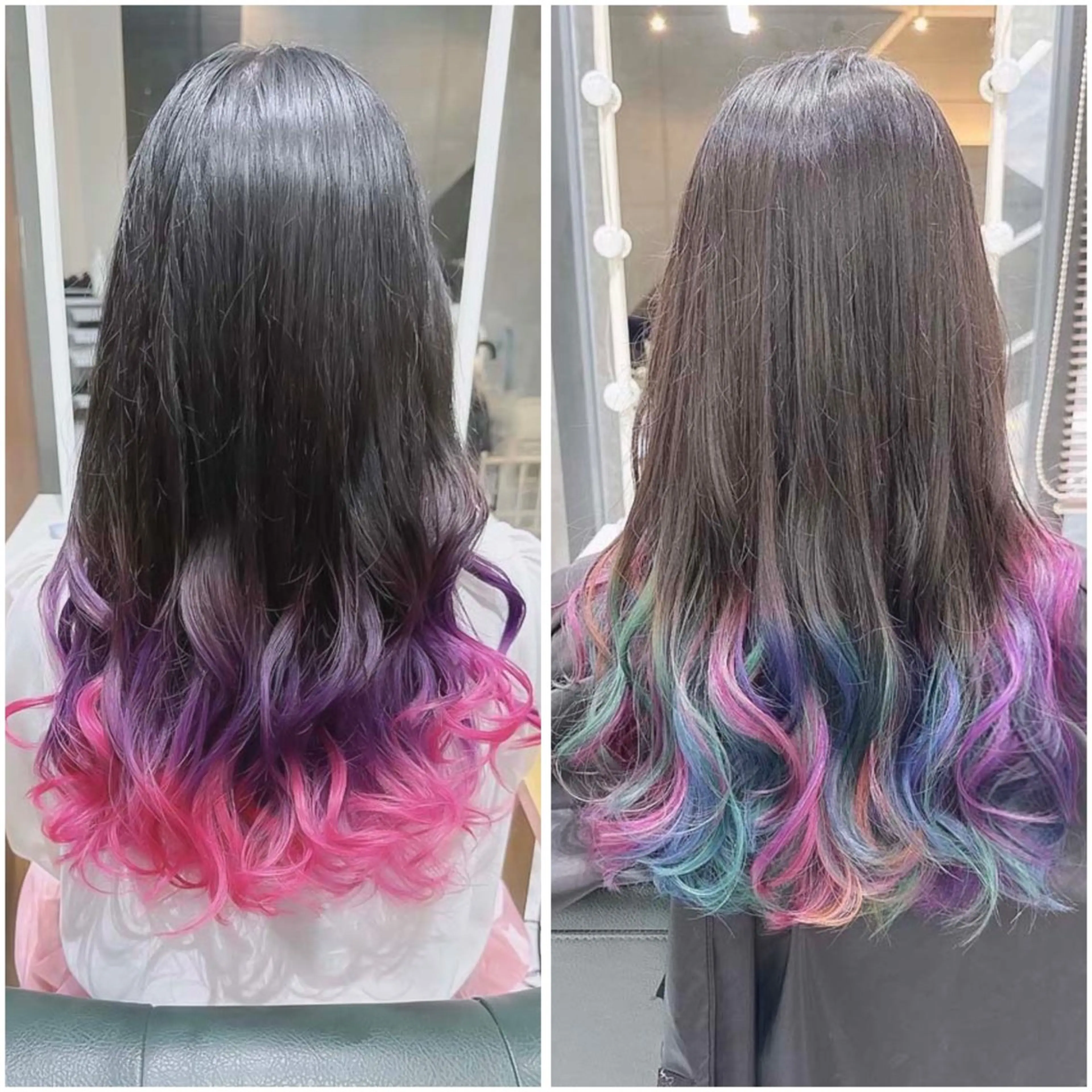 カラー DAYS Men’sのヘアスタイル