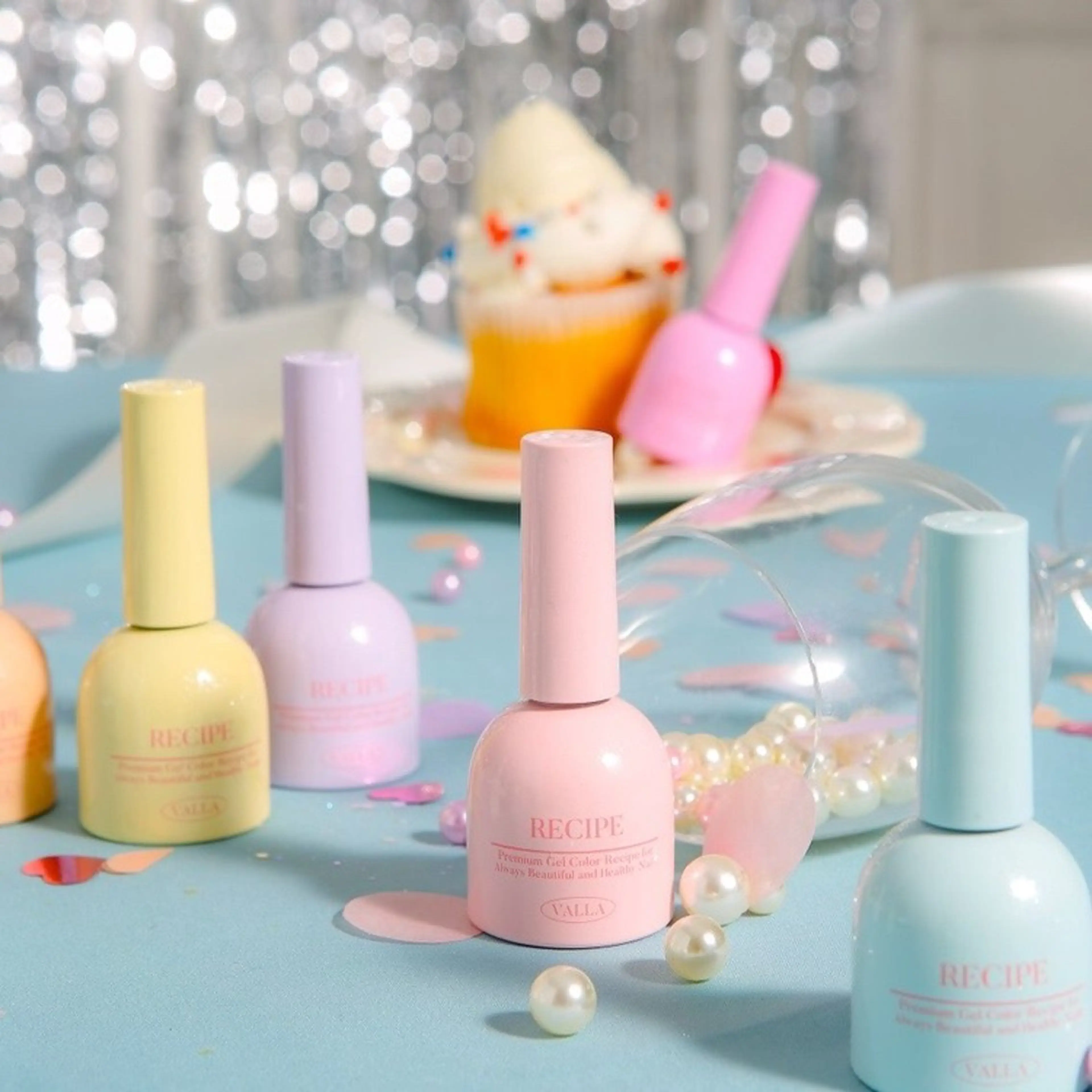 ネイル Chill&Eye AYAKAのネイルデザイン