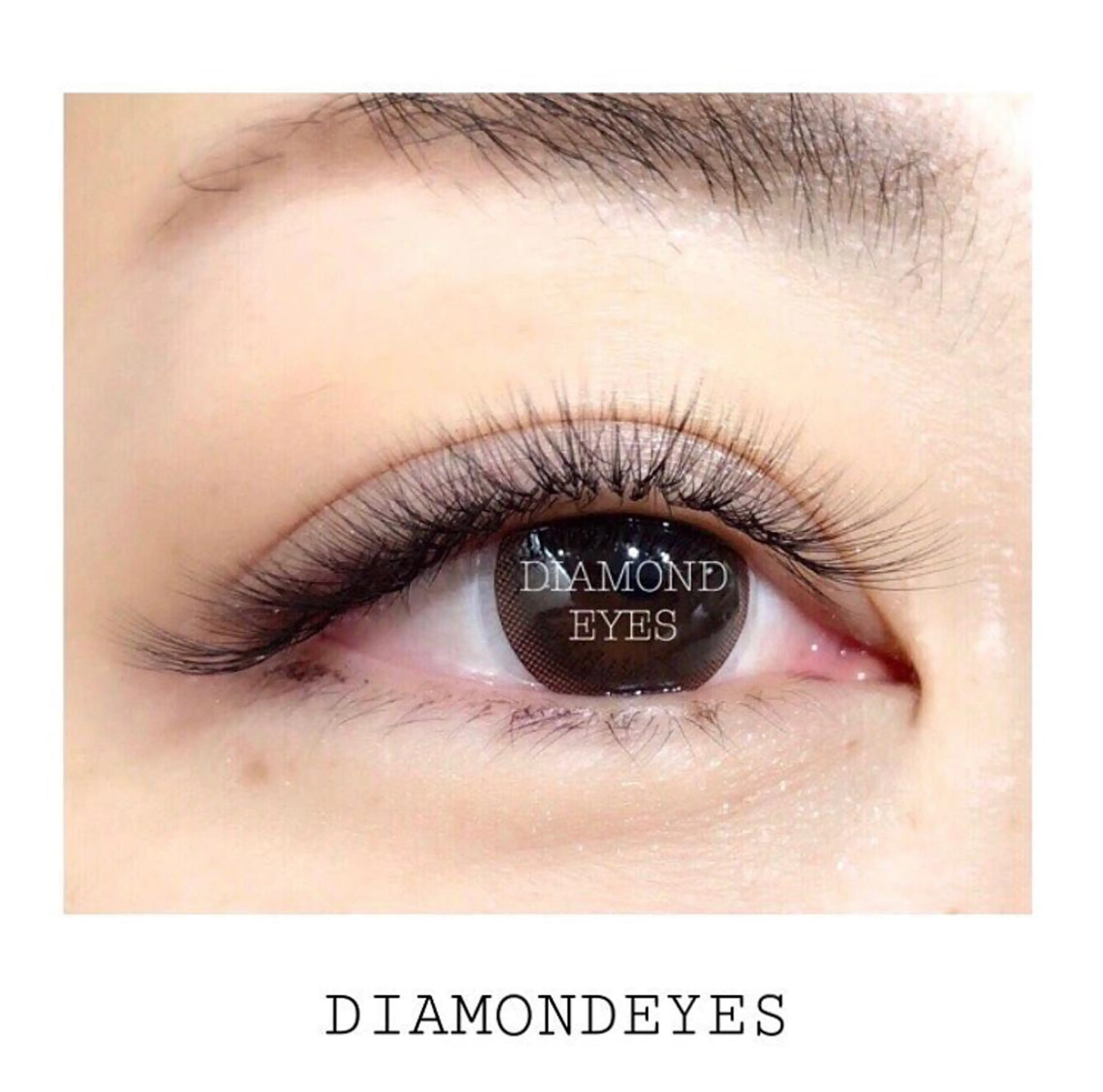 マツエク・マツパ マツエク 白潟 (シラガタ)の眉毛・アイブロウイメージ