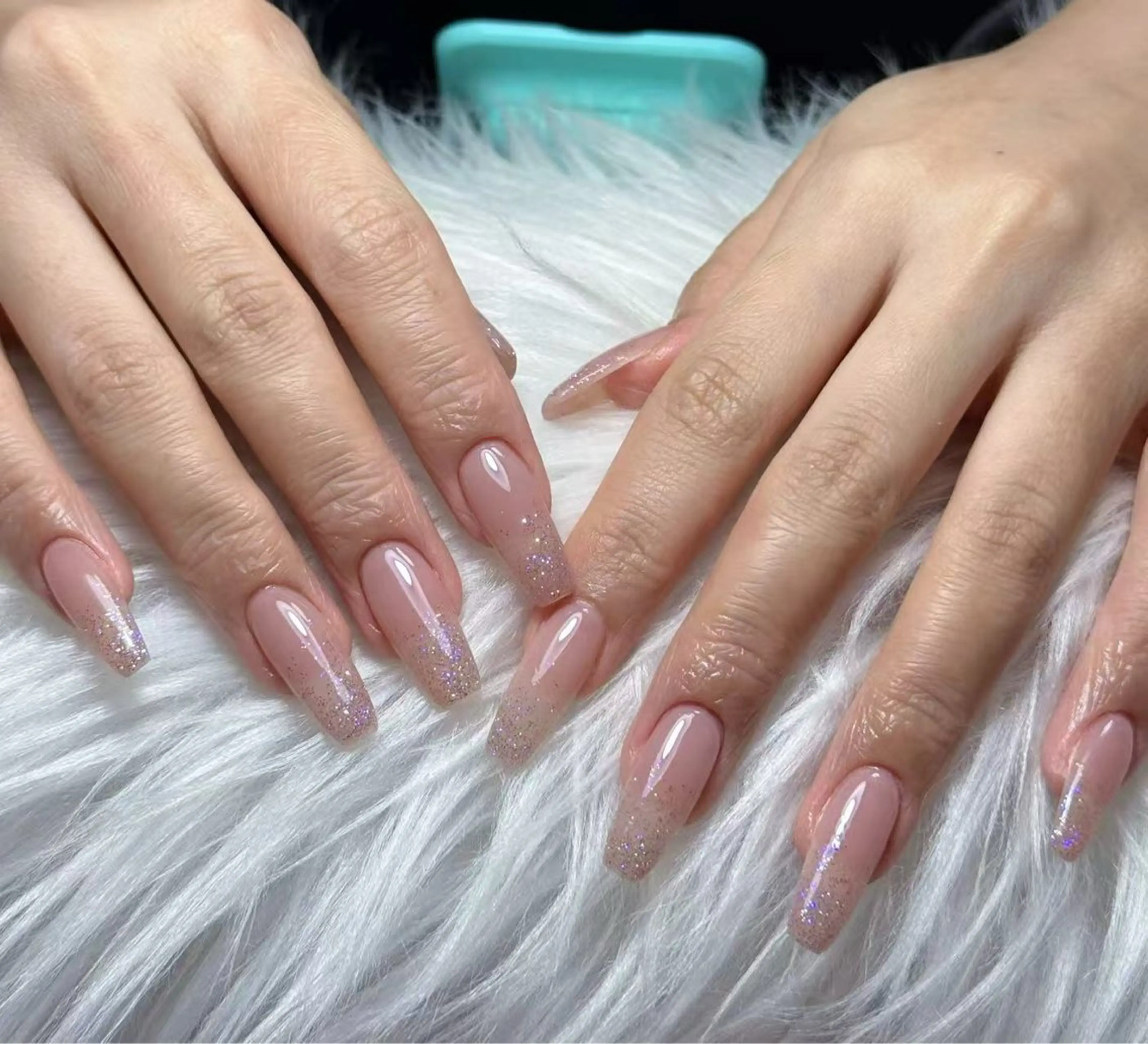 ネイル グ グのネイルデザイン