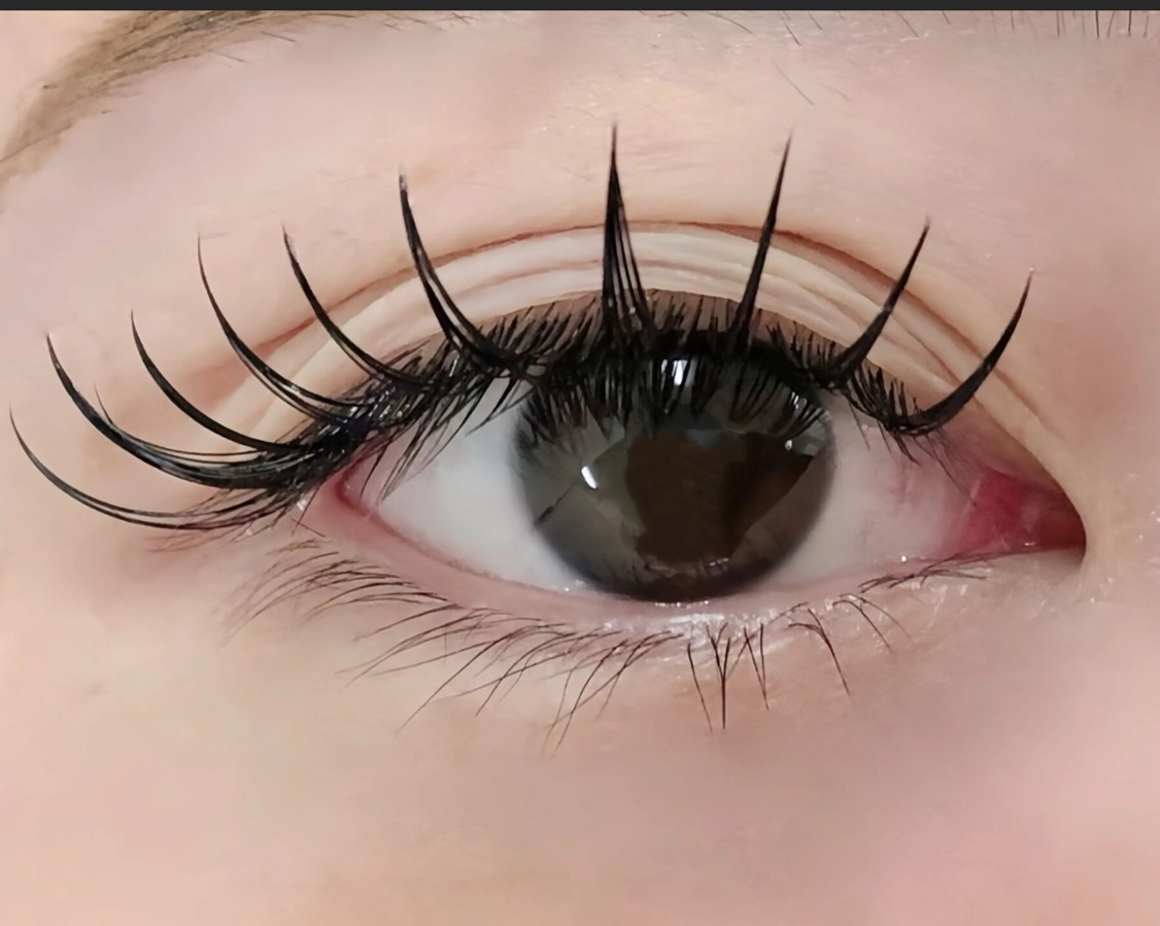 マツエク・マツパ マツエク 🌹みなみ🌹 清末のマツエク・マツパデザイン