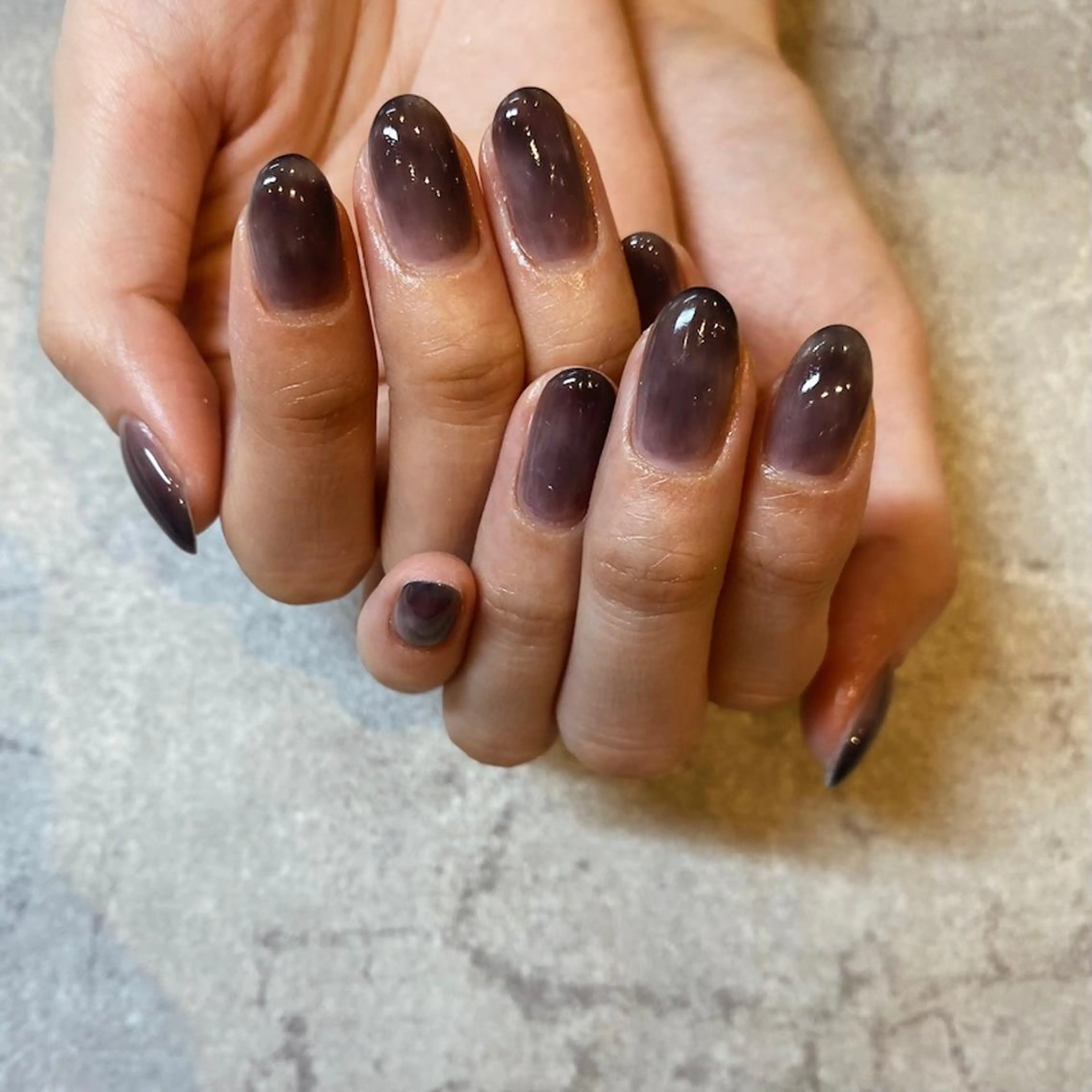 ネイル NailAVANCE miyuのネイルデザイン