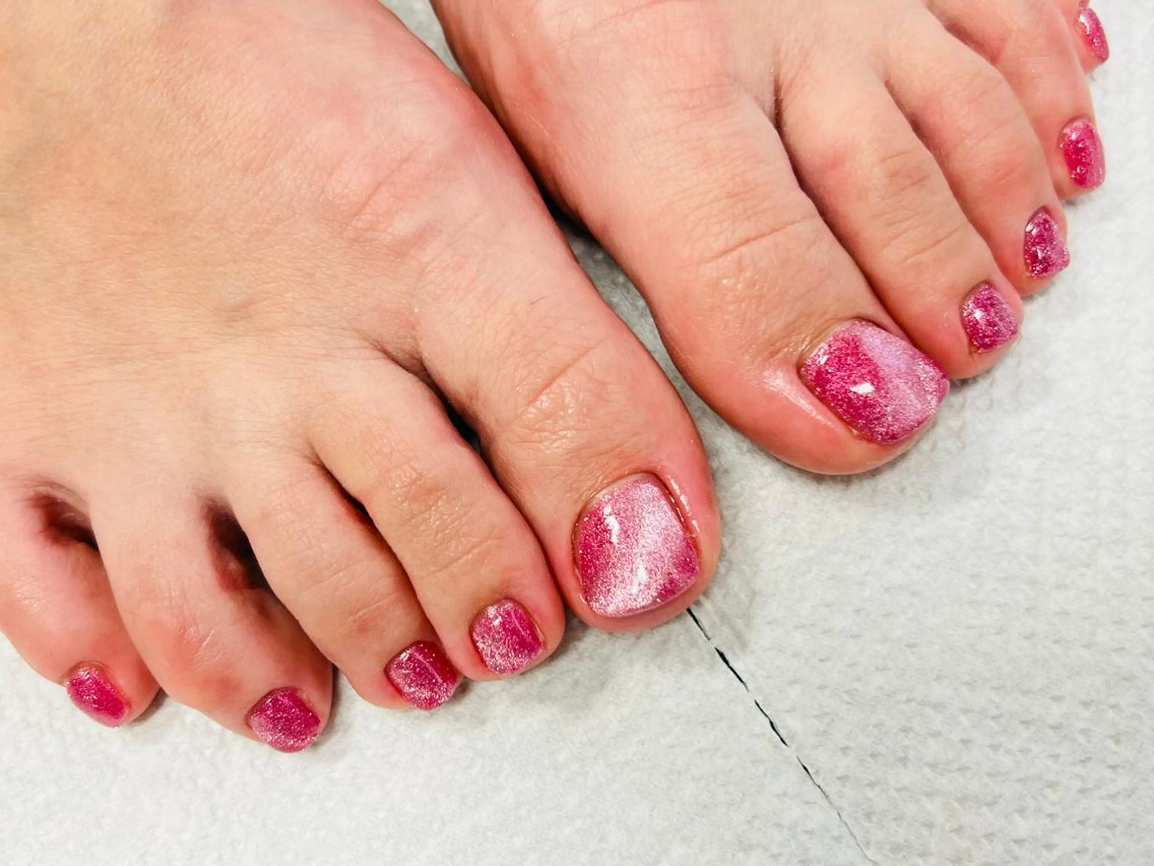 ネイル ユリシスネイル 担当近藤のネイルデザイン