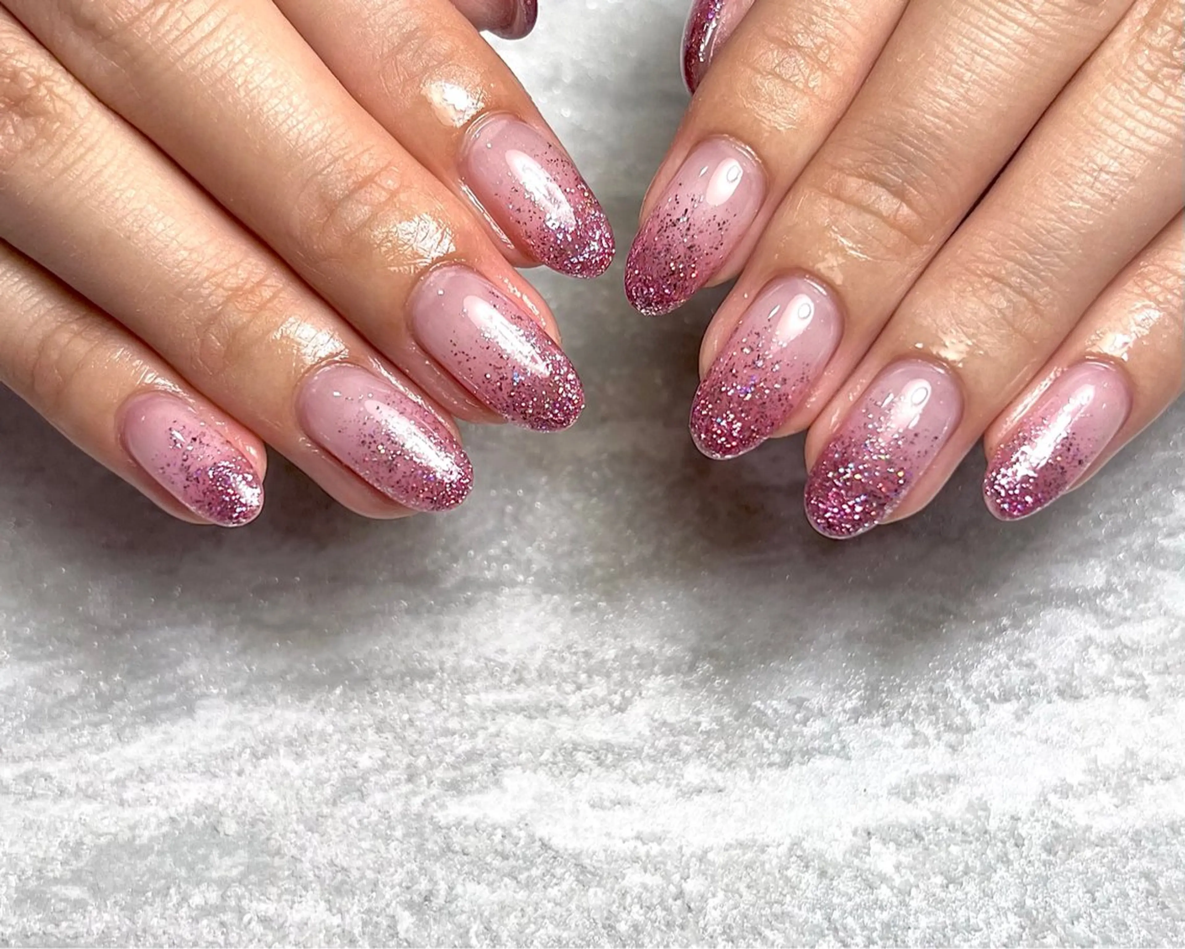 ネイル ハンドネイル NAIL303所属・NAIL303 🛼 SHIORIのネイルデザイン