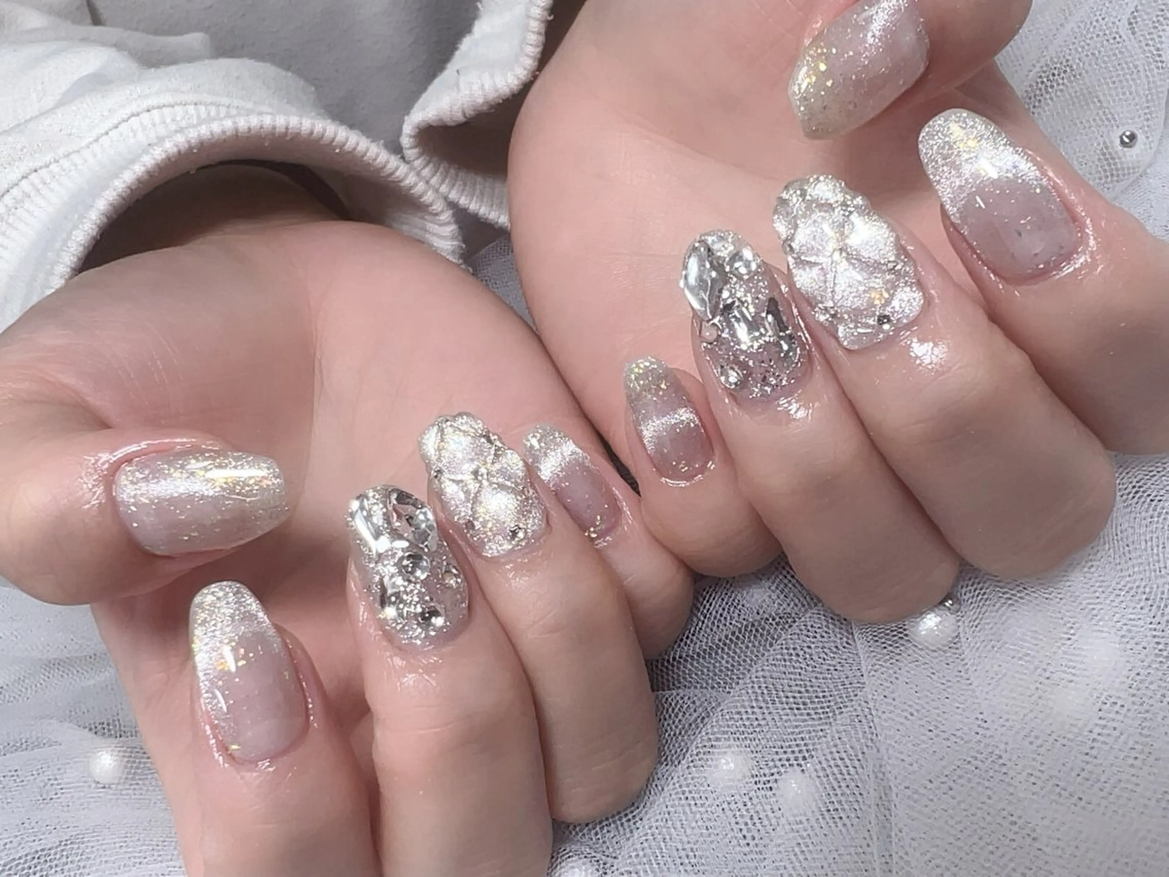 ネイル ハンドネイル Nail NaNaのネイルデザイン