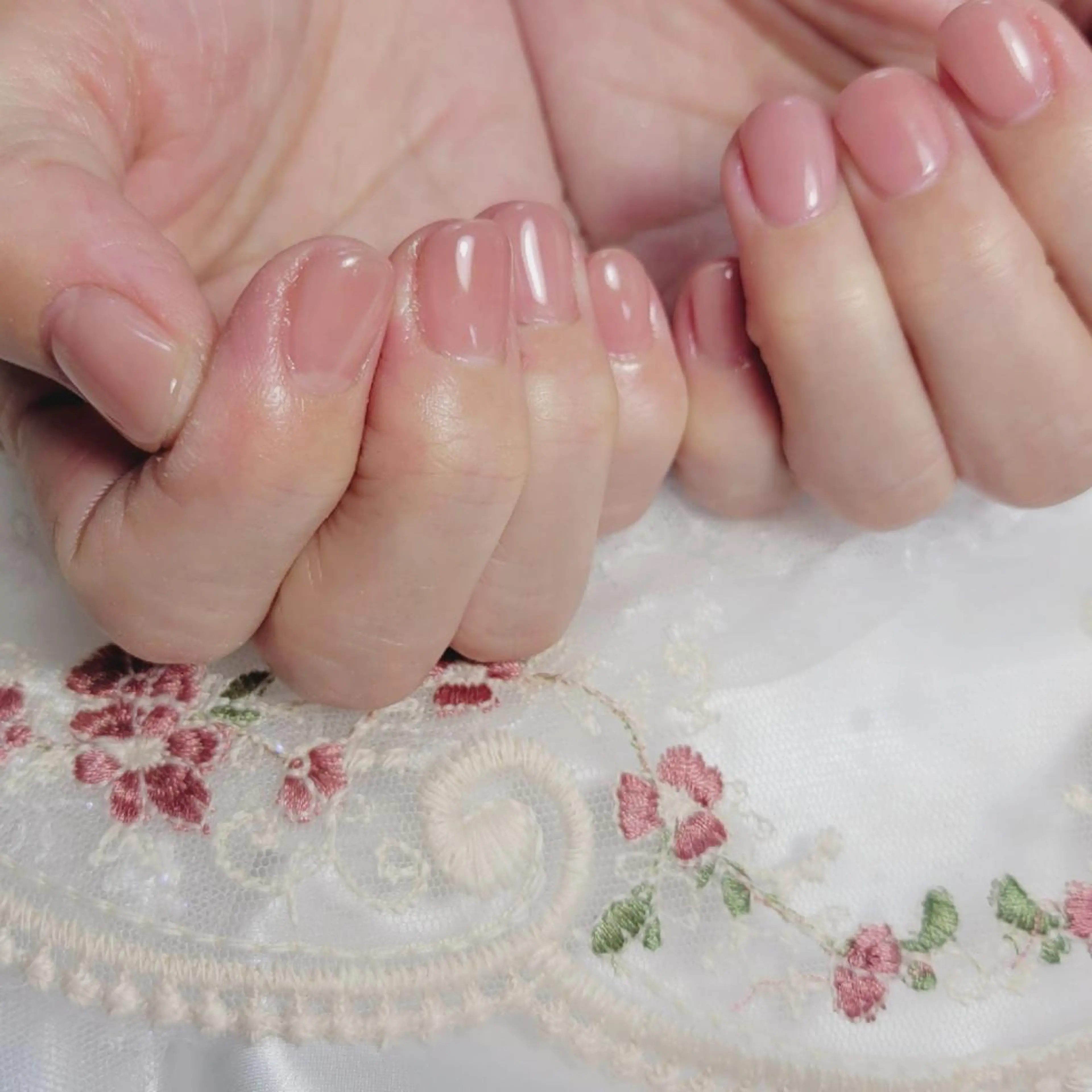 ネイル ネイルサロンほっこり kanaのネイルデザイン