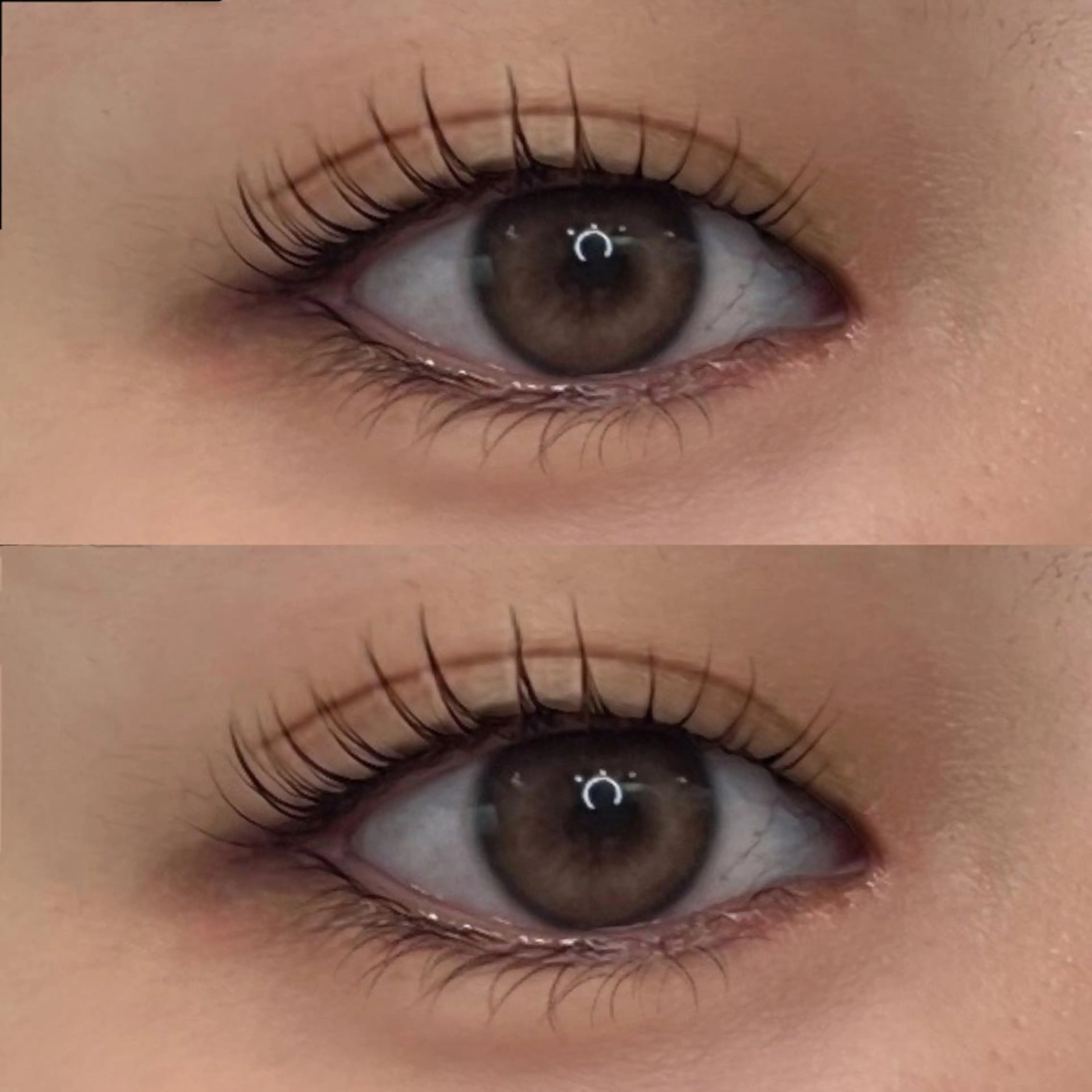 マツエク・マツパ 🩵EYELA yamamiya🩵のマツエク・マツパデザイン