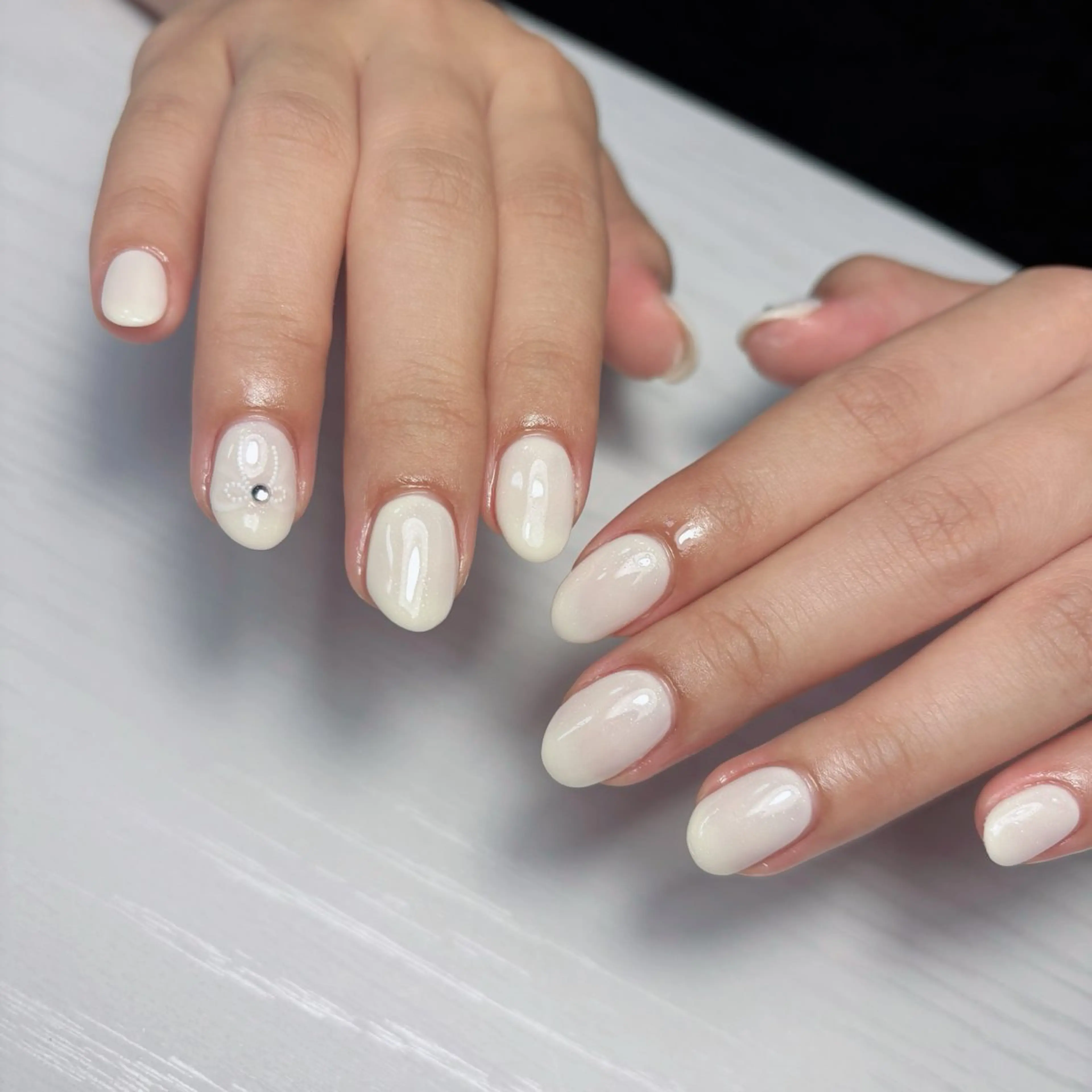 ネイル ハンドネイル STELLA nailのネイルデザイン