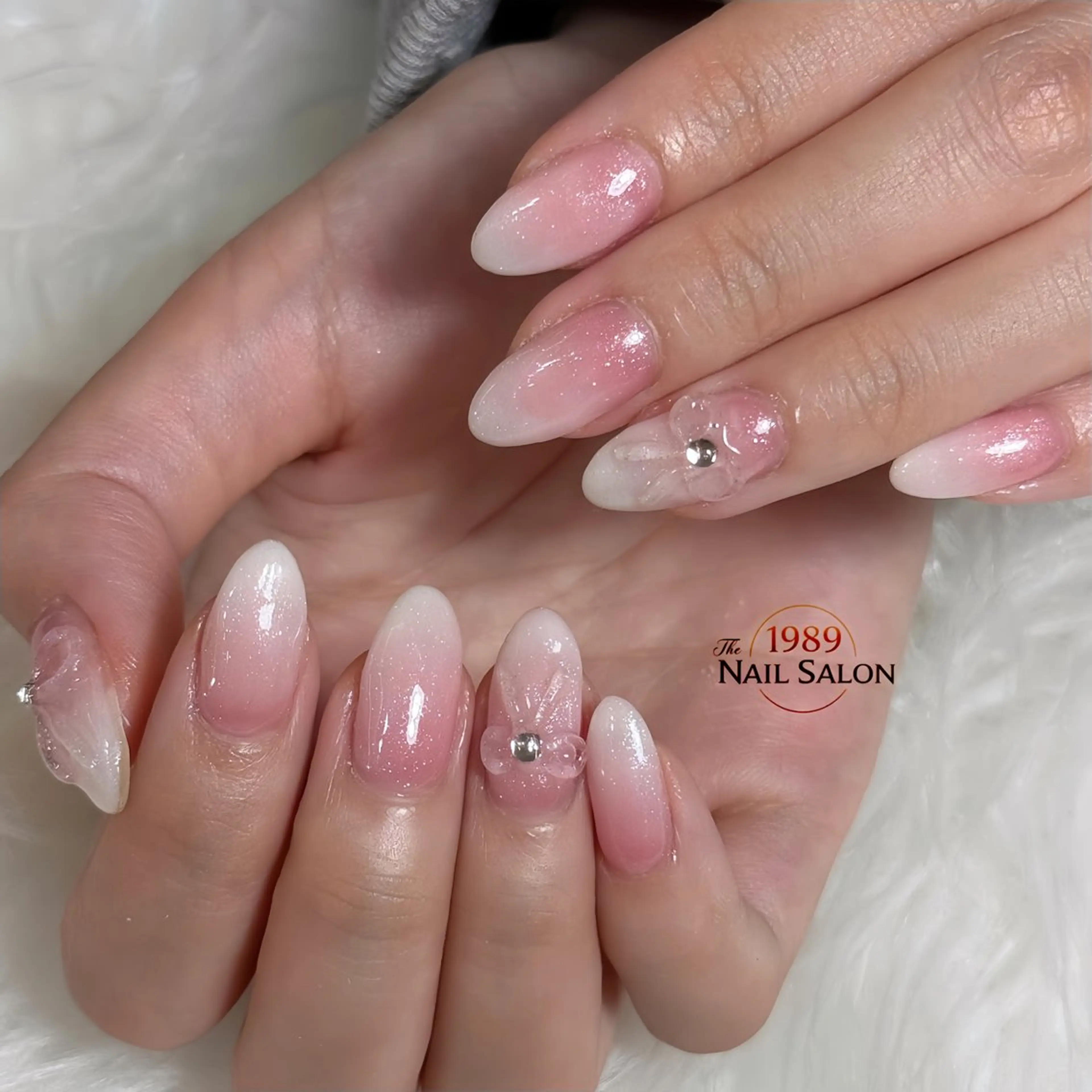 ネイル ハンドネイル The 1989 Nail Salonのネイルデザイン