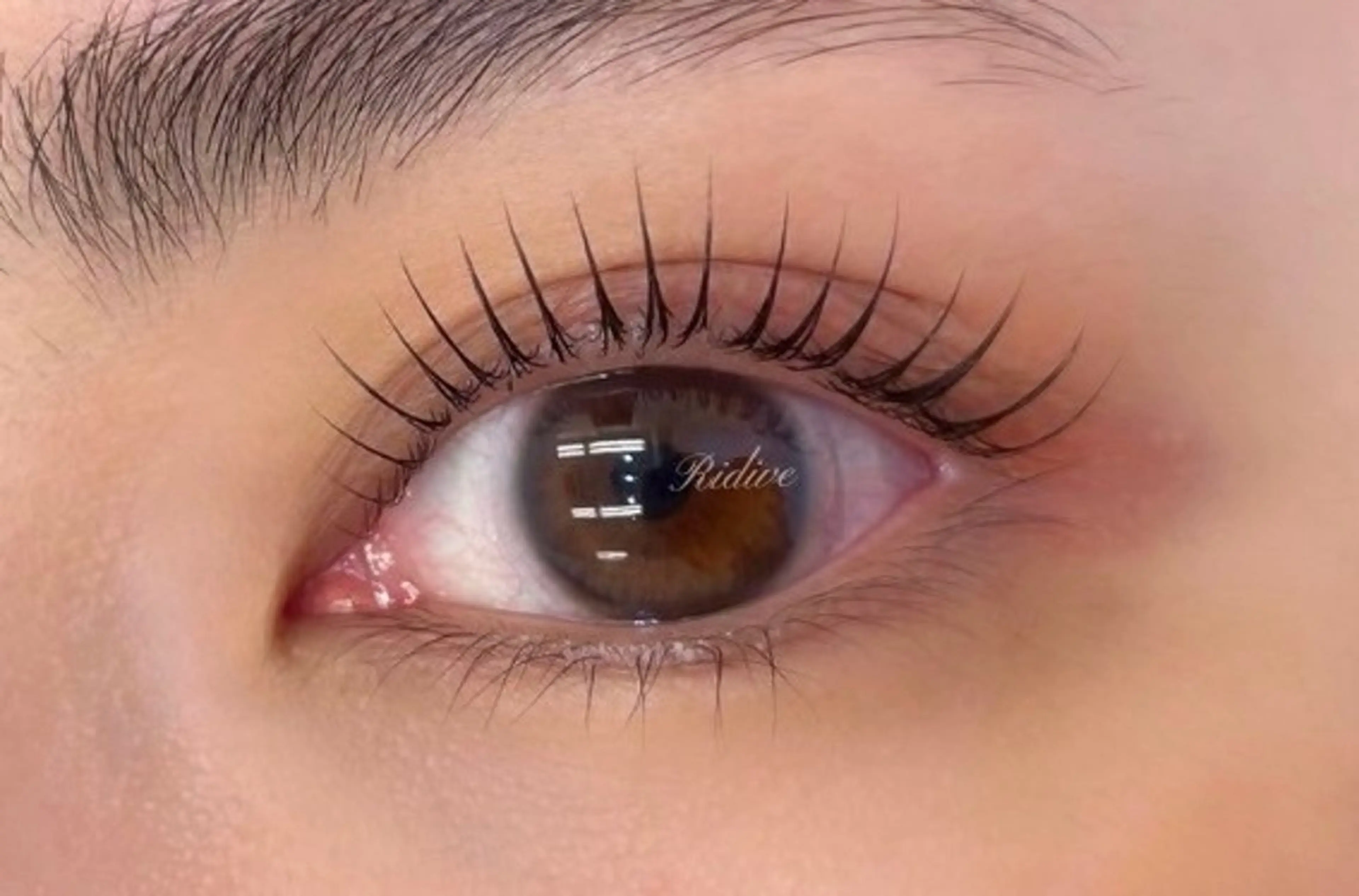 マツエク・マツパ MAMA 川崎店 Yumeka🤍のマツエク・マツパデザイン