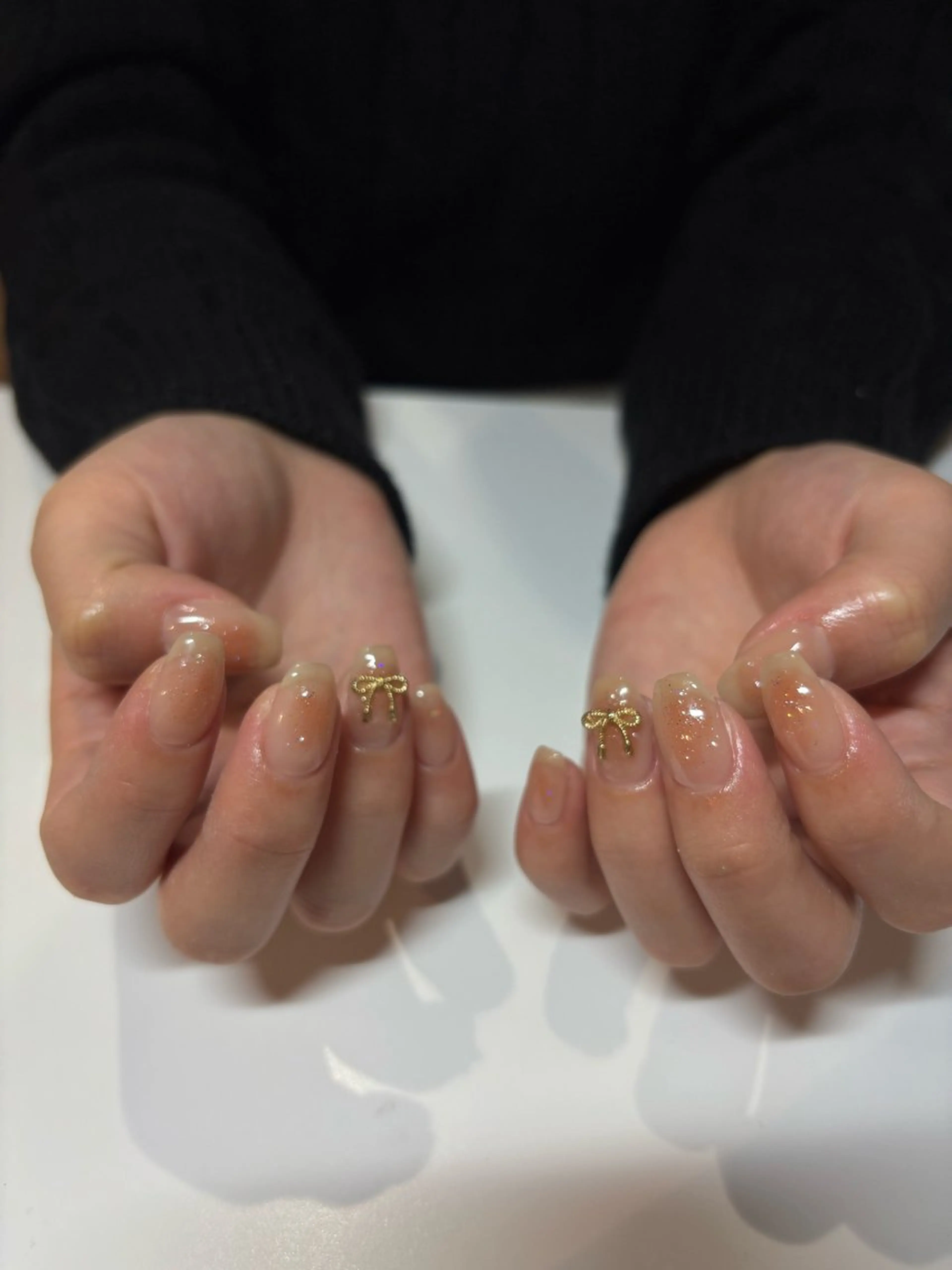 ネイル アートネイル 大阪狭山/klarm kanohaのエステ・リラクイメージ