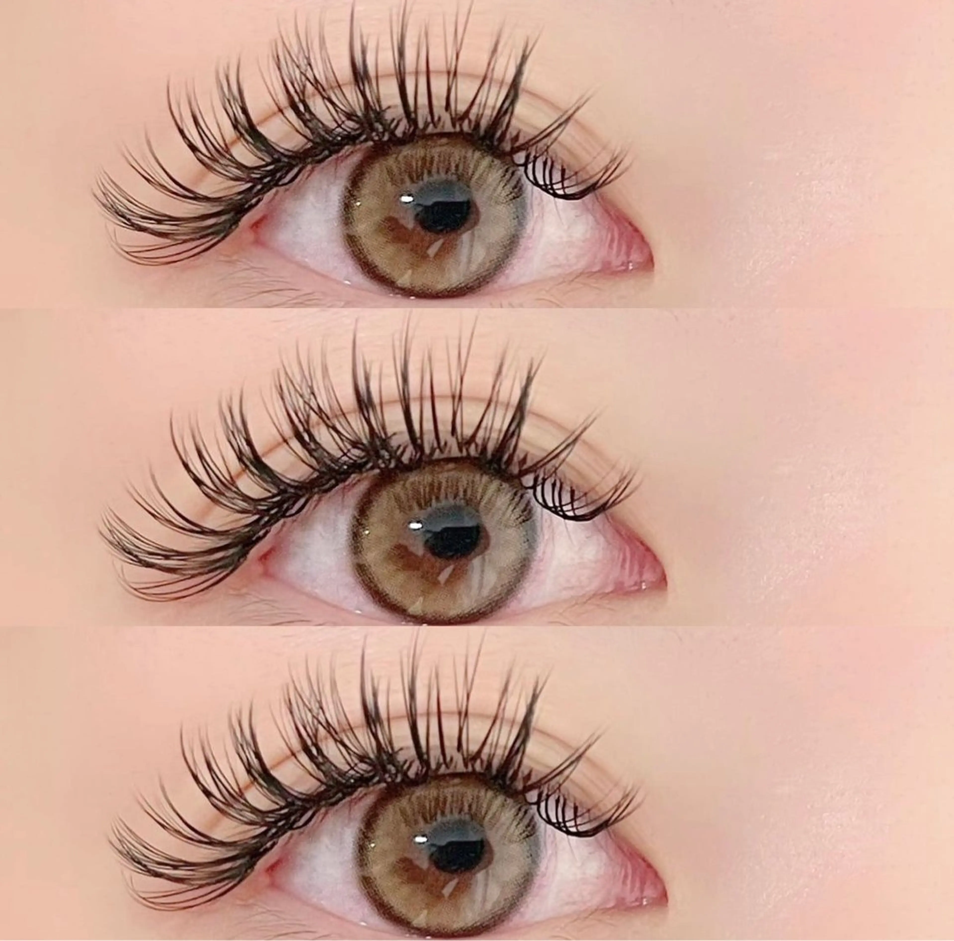 マツエク・マツパ Eyedor まつパ／眉毛専門店のマツエク・マツパデザイン