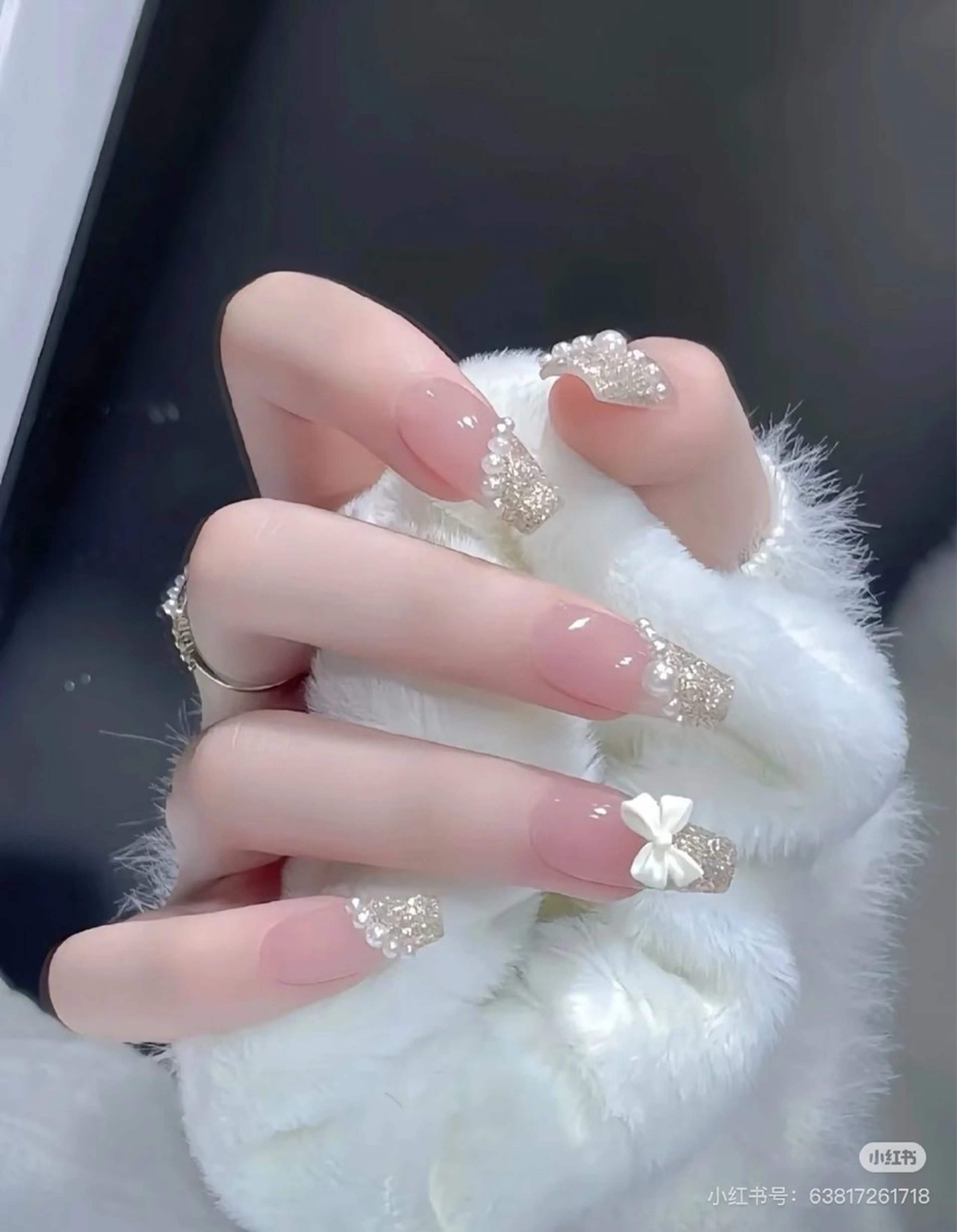 ネイル xin .nailのネイルデザイン