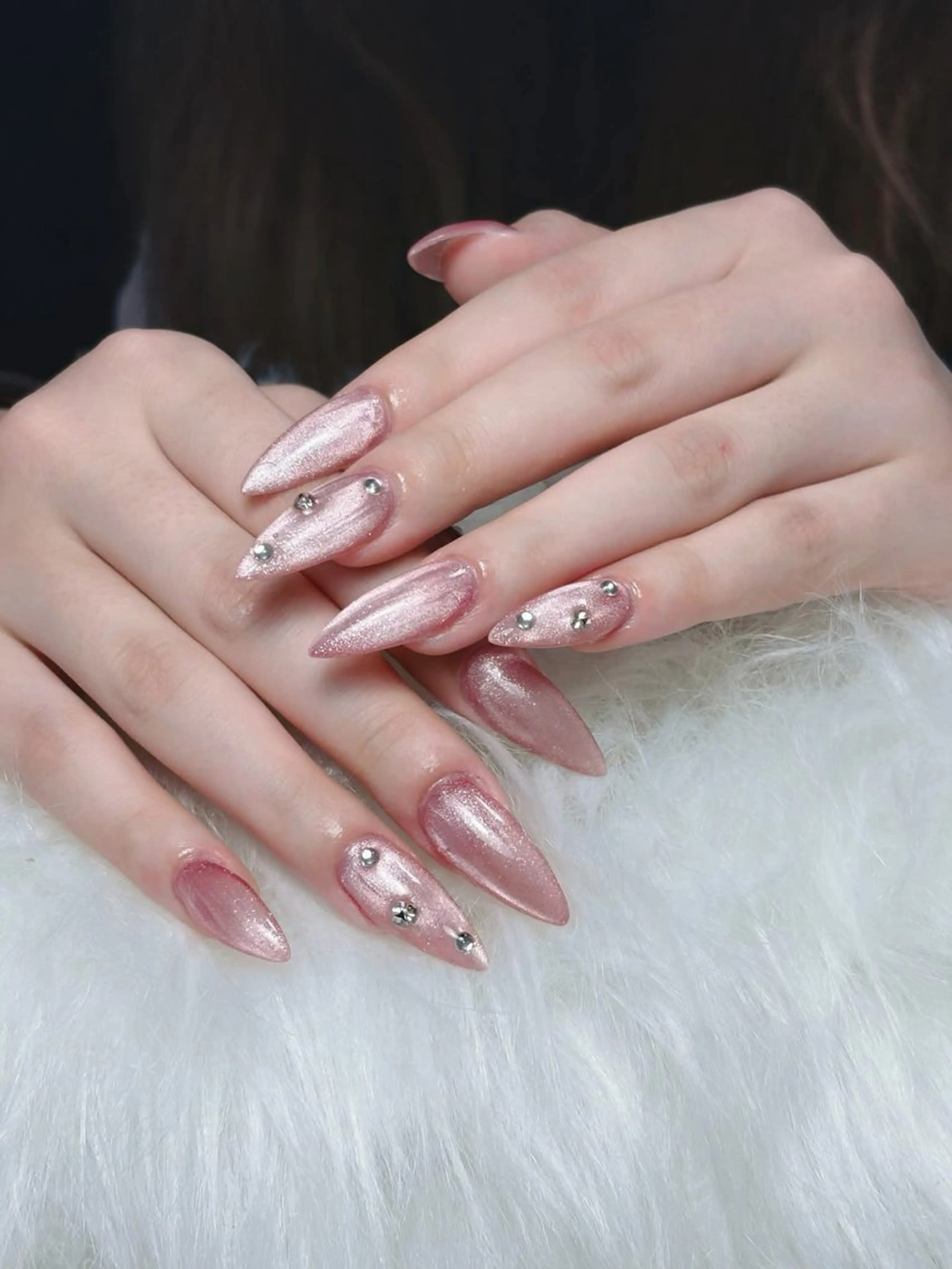 ネイル ハンドネイル Nail Salon Anのネイルデザイン
