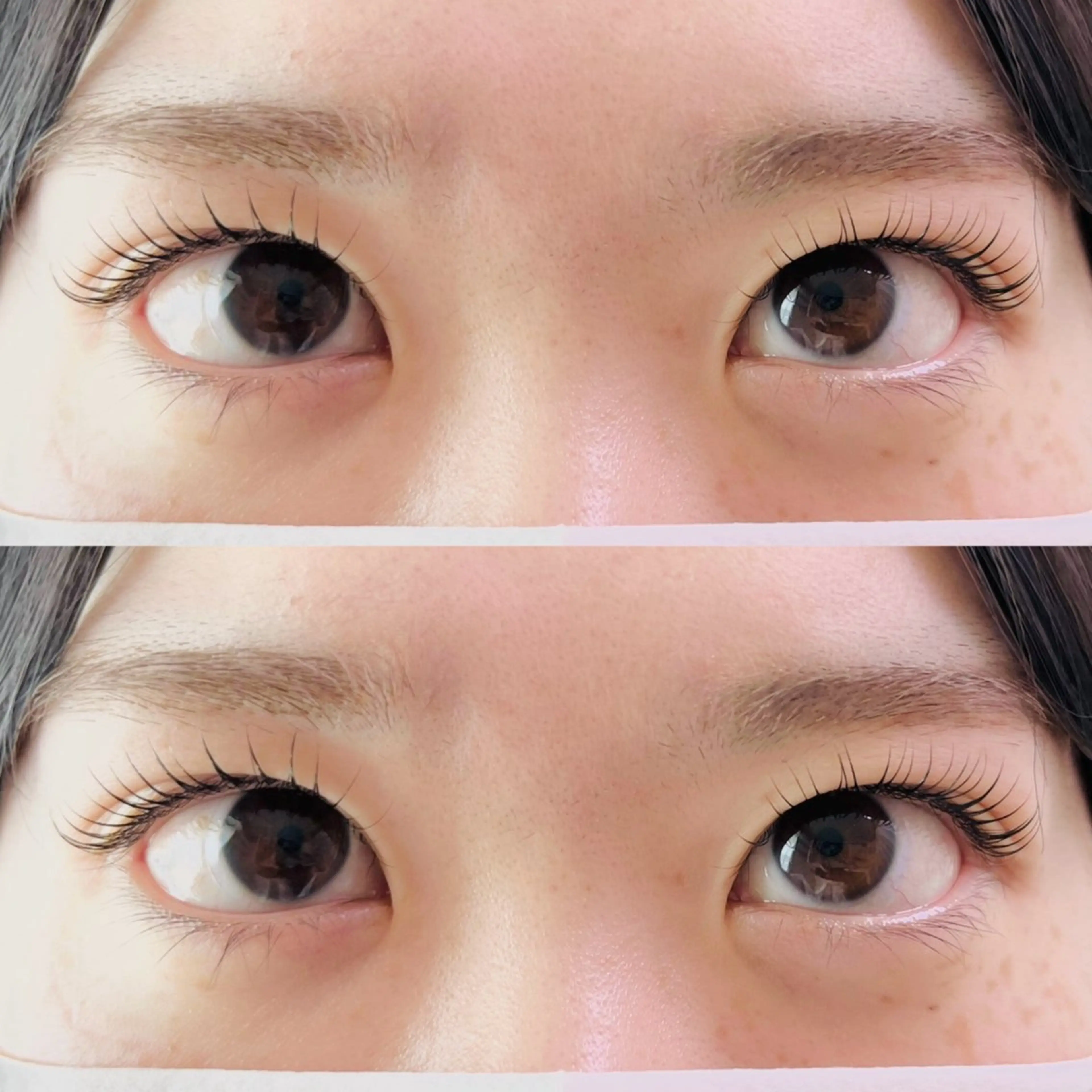 マツエク・マツパ HERA 【ヘラ】のマツエク・マツパデザイン