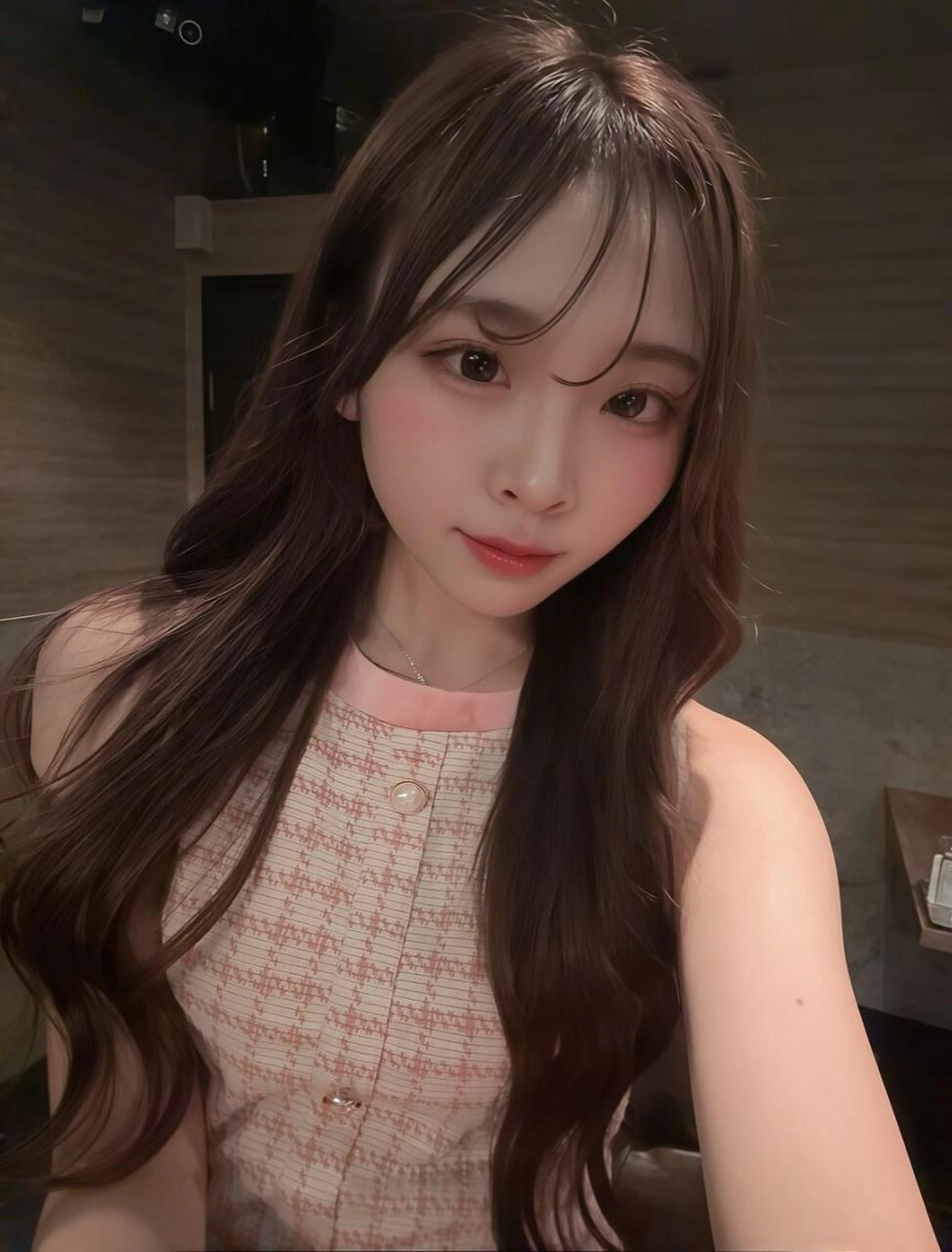 【カット】☆カット+シャンプー¥5,000の写真