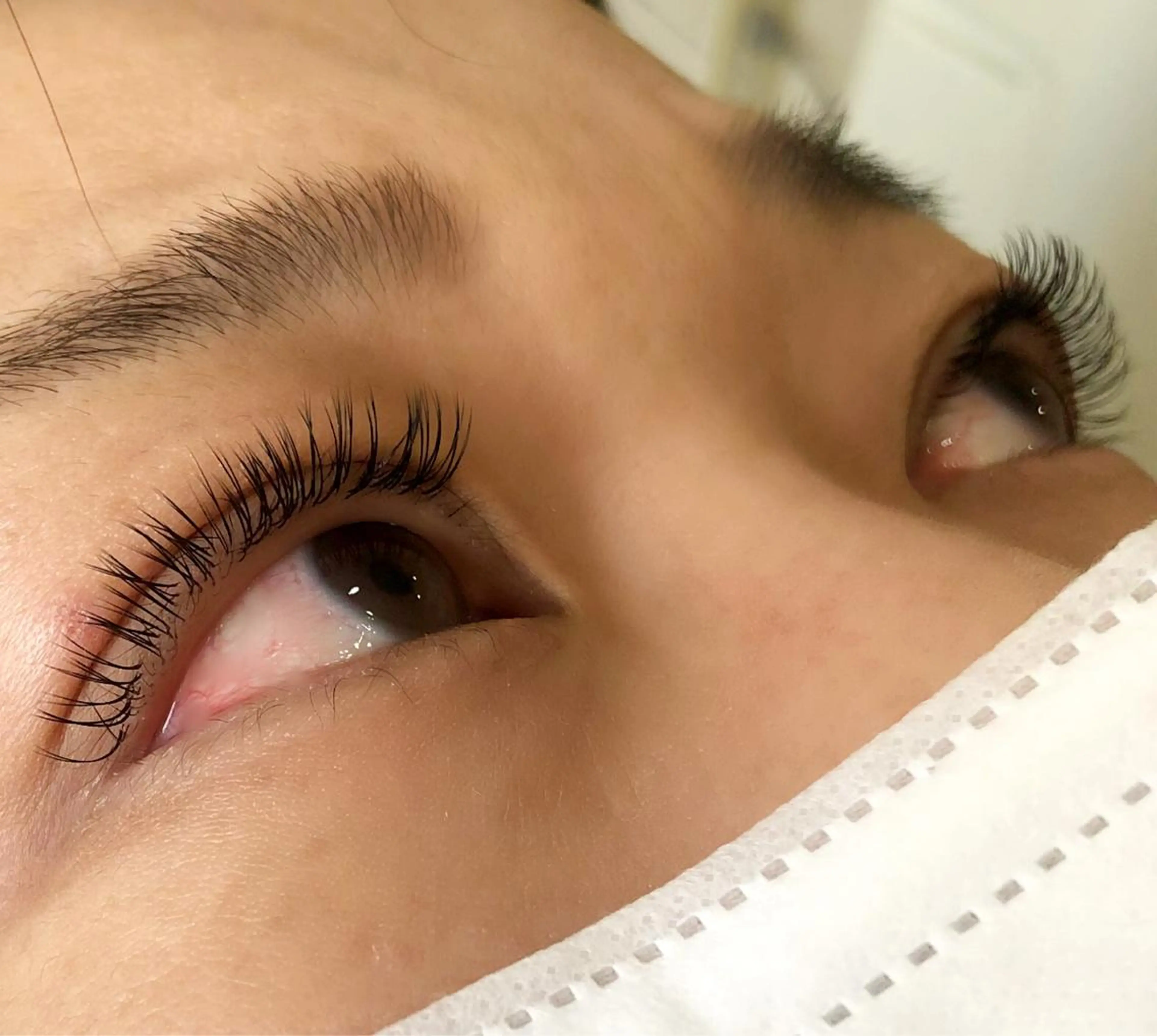 マツエク・マツパ バインドロック eyelash salon la chou_chou所属・アイラッシュサロン ラシュシュのマツエク・マツパデザイン