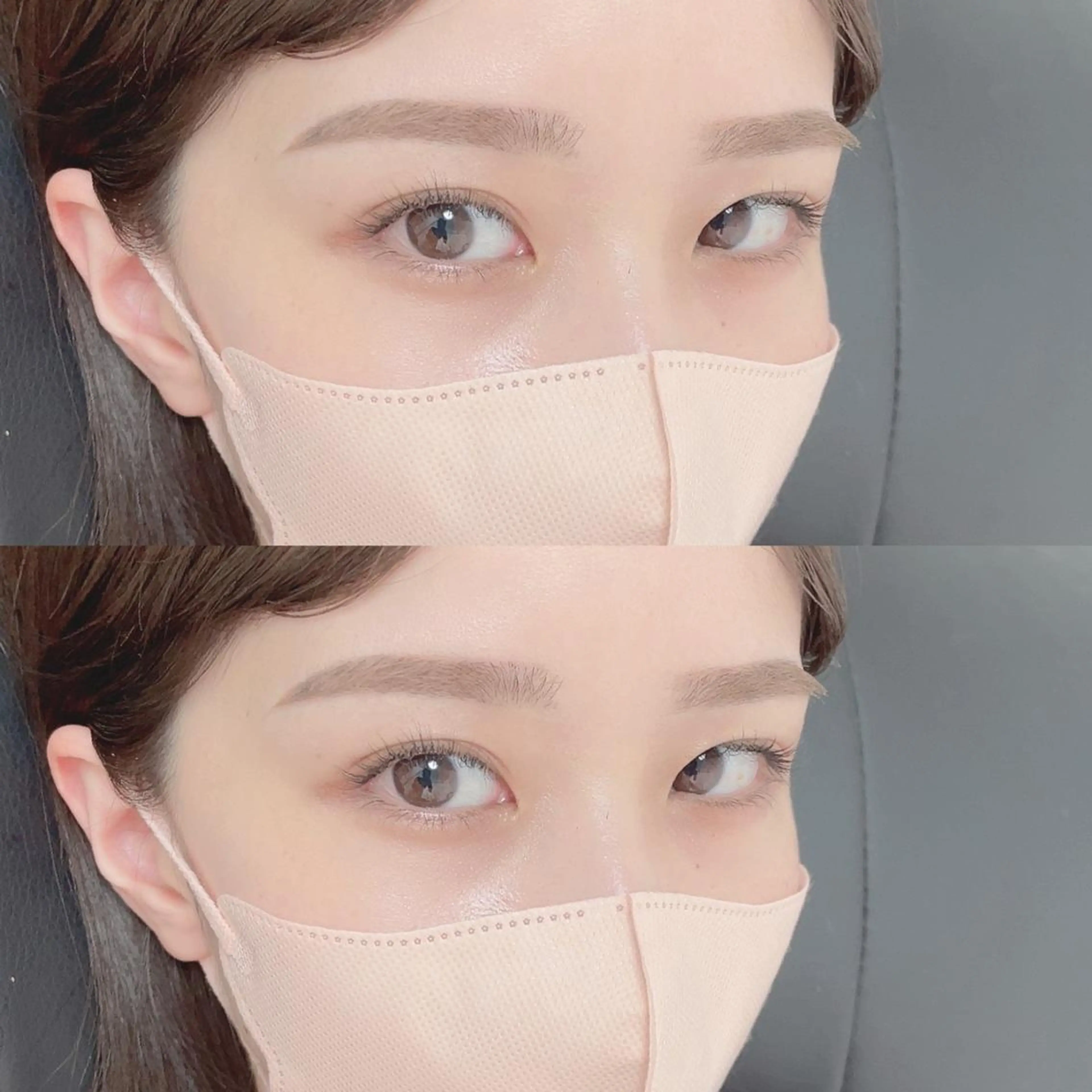 アイブロウ ハリウッドブロウリフト 眉毛ワックス脱毛 ワックス脱毛 その他(アイブロウ) 眉毛LUMICIA TOKYO博多駅前店の眉毛・アイブロウイメージ