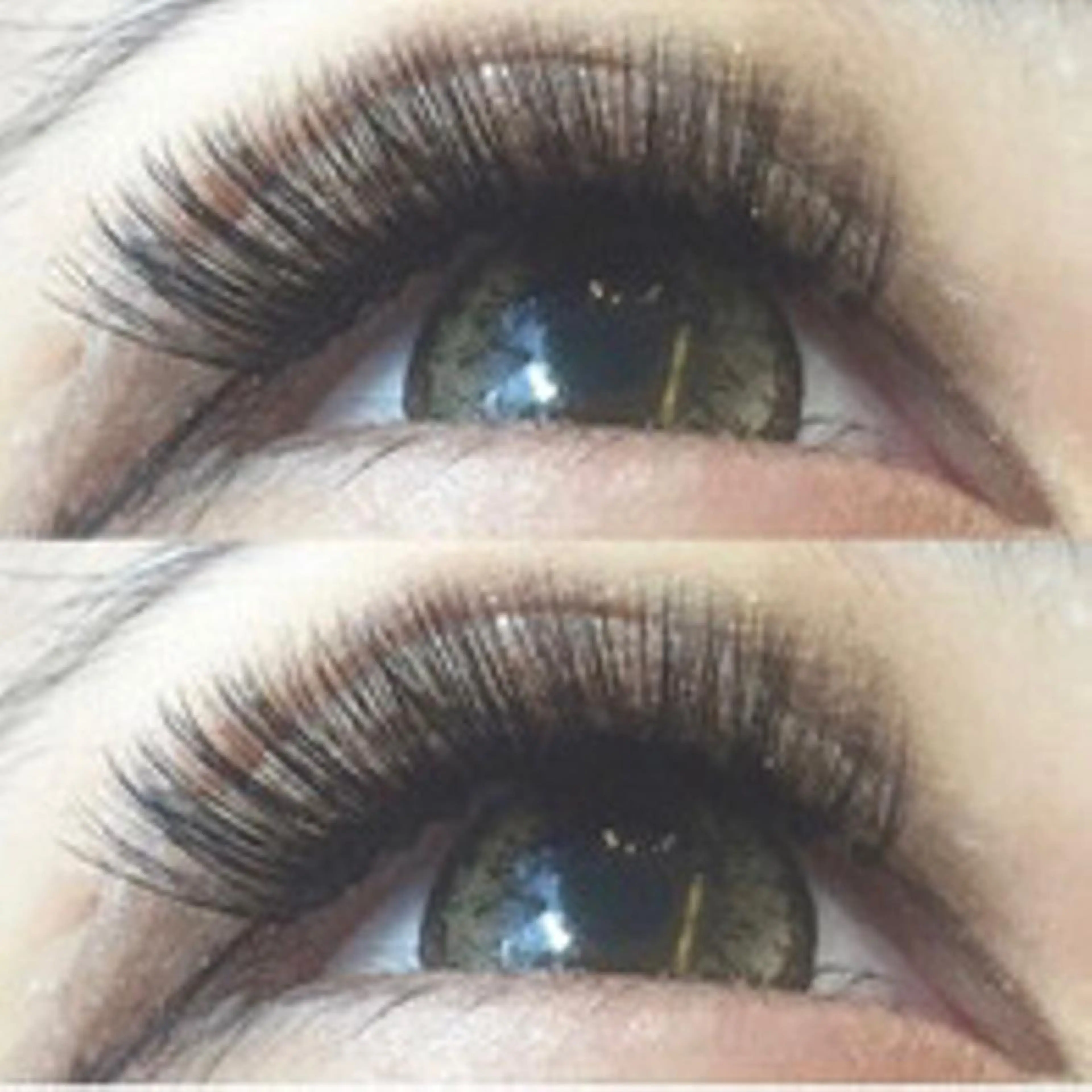 マツエク・マツパ 表参道eyelist kazuhaのマツエク・マツパデザイン