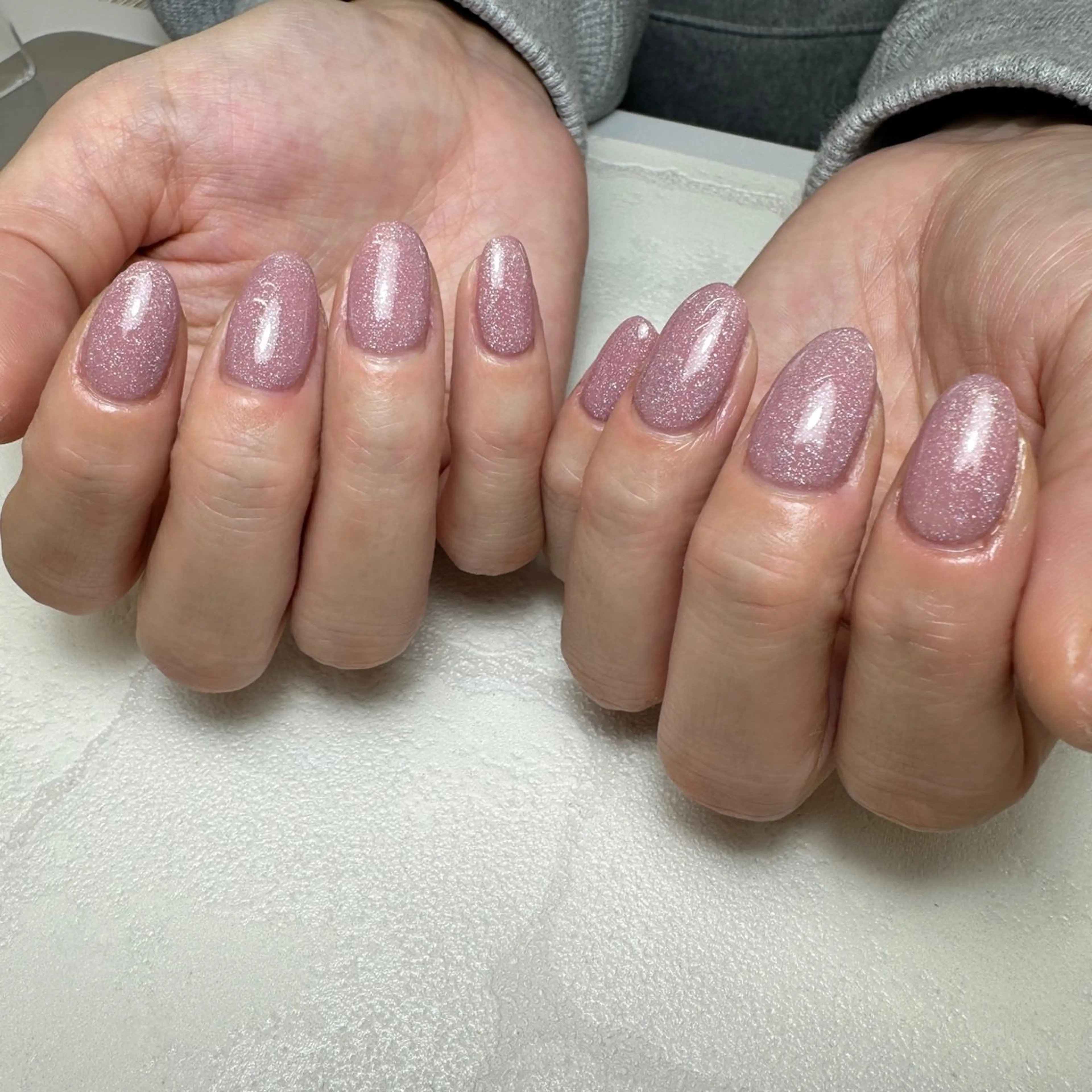 ネイル salon mowa所属・mowa 🌿‬ kanaのネイルデザイン