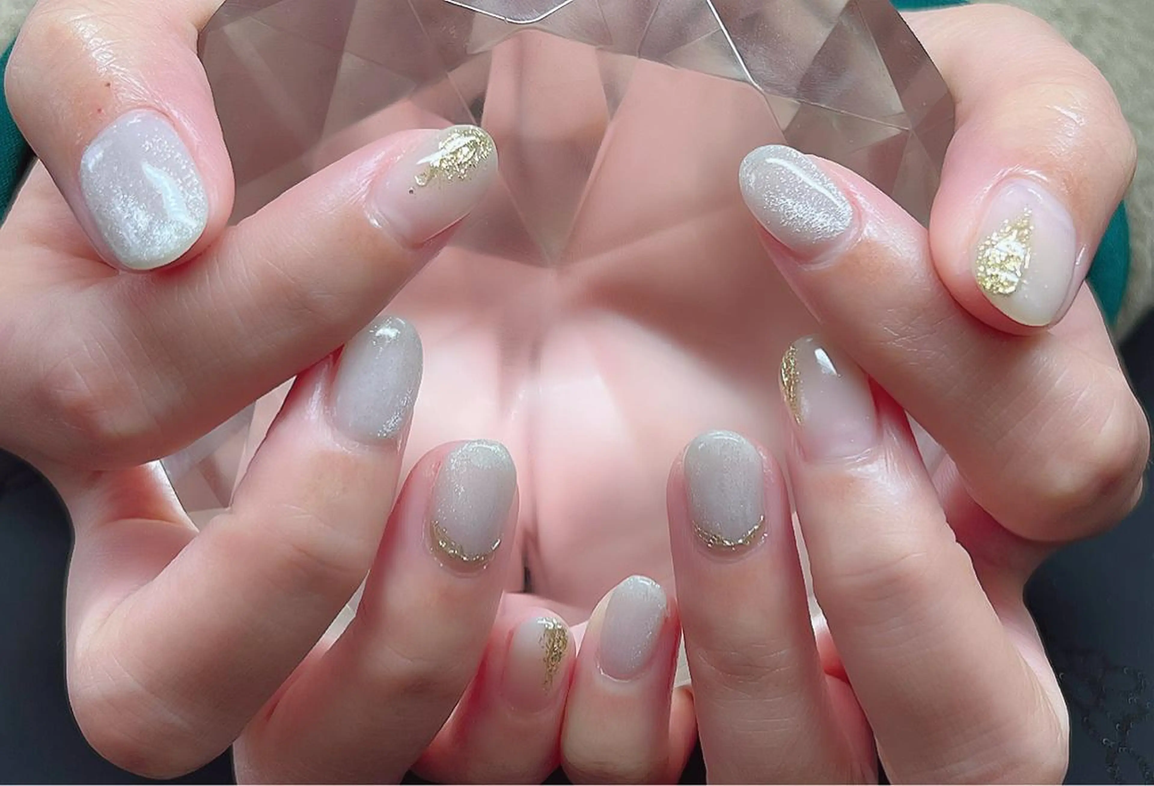 ネイル N.CHLOE 永島のネイルデザイン