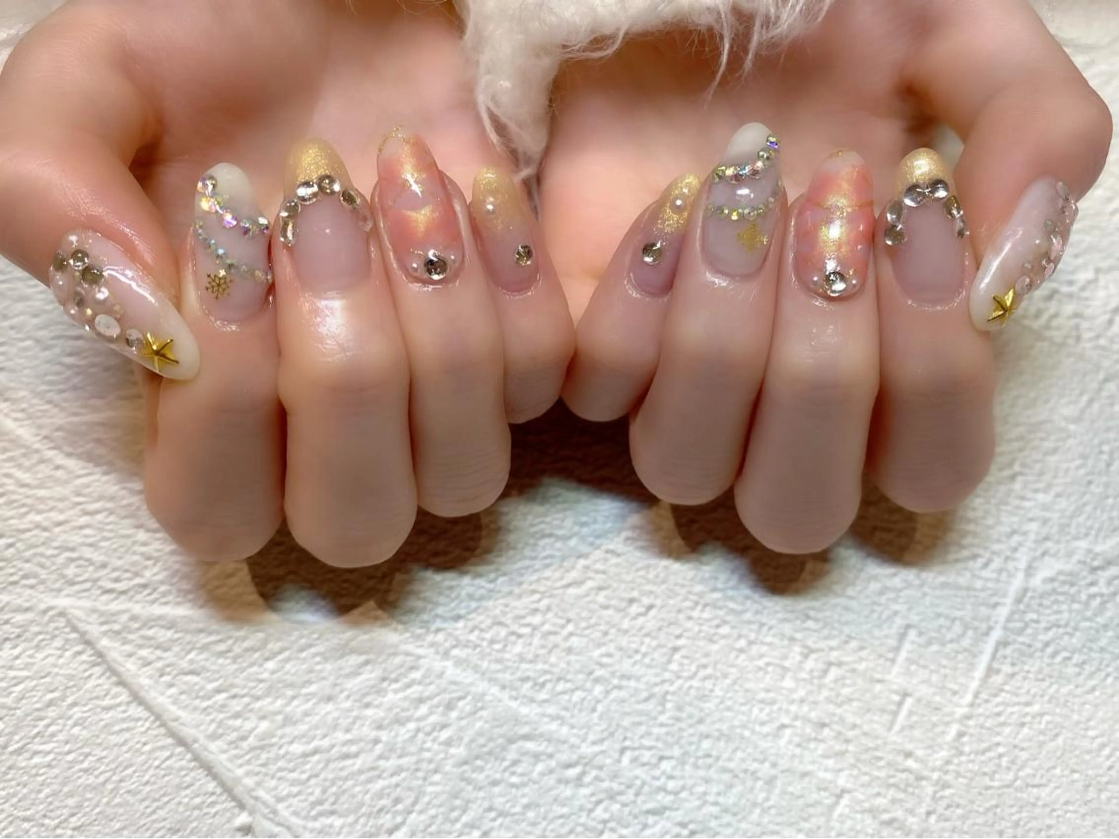 ネイル ✨kitamura rie✨のネイルデザイン